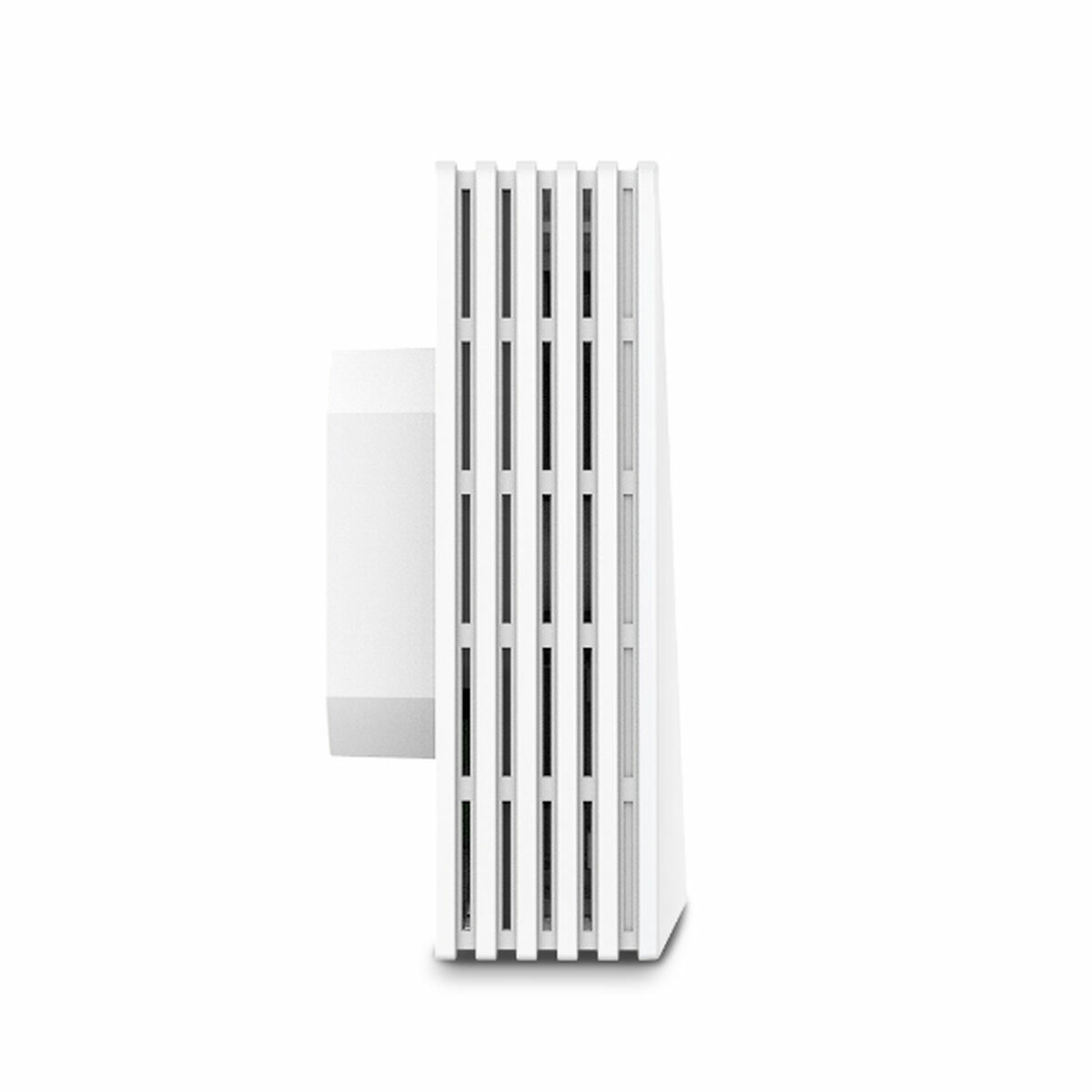 Adgangspunkt TP-Link EAP650-WALL Sort Hvid