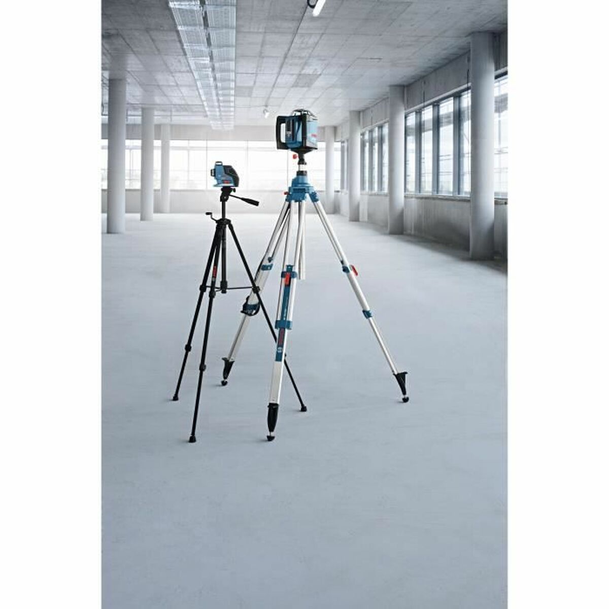 Bärbart stativ BOSCH 0601096A00