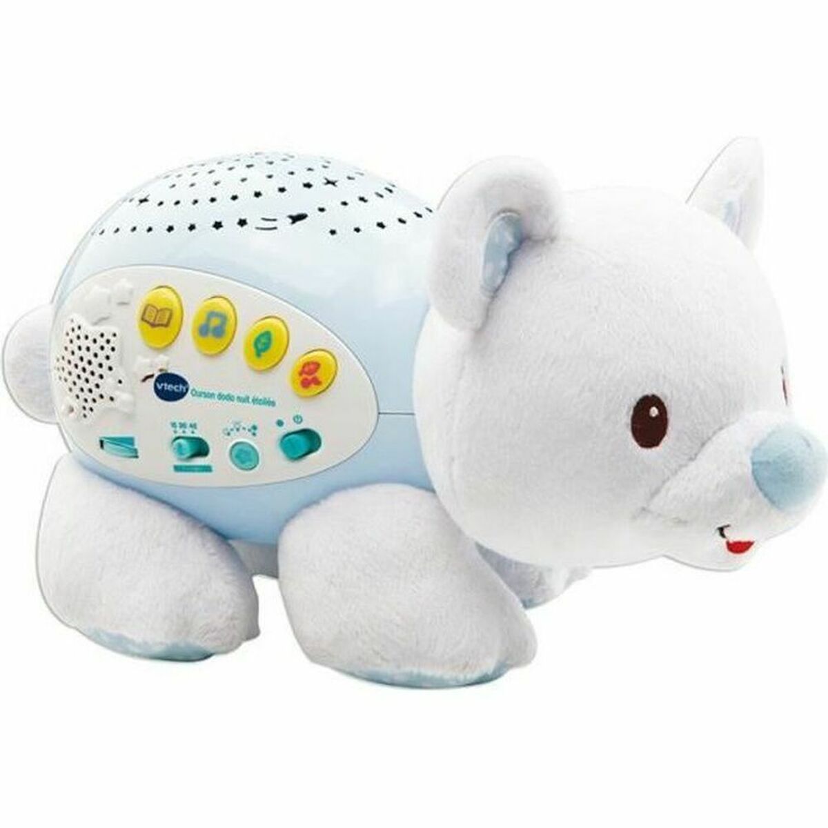 Projektors Vtech Dodo Starry Night