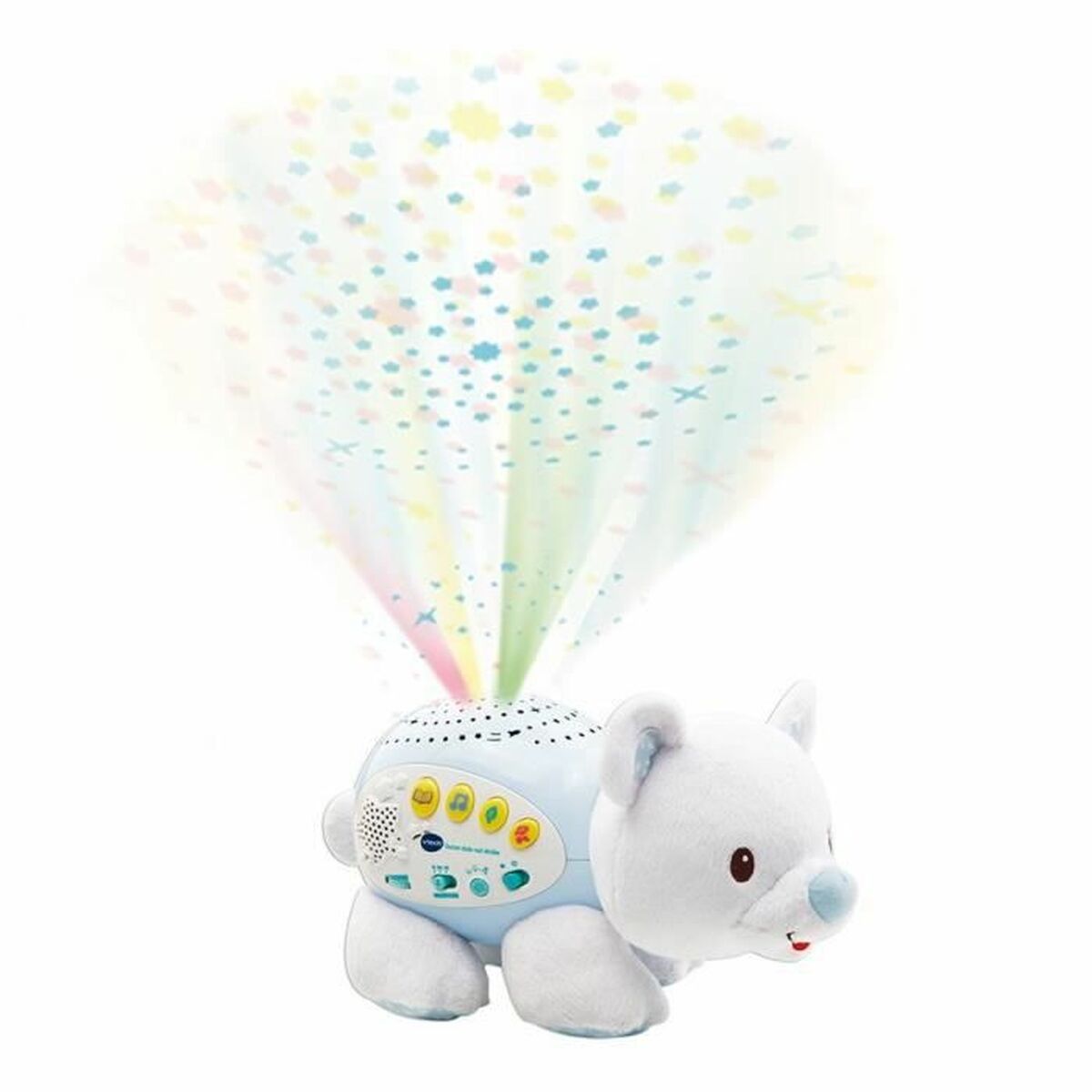 Proiector Vtech Dodo Starry Night