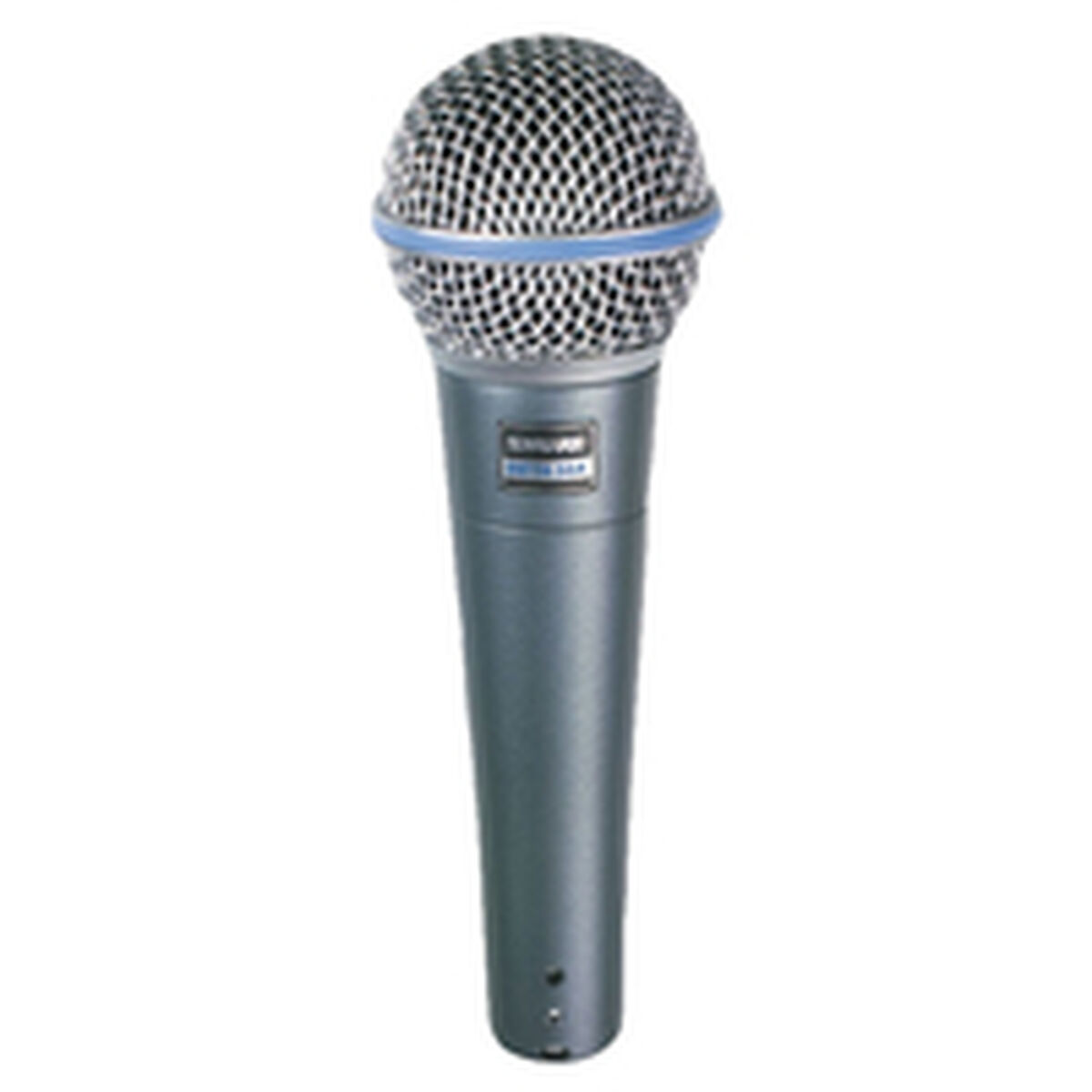 Microfone Shure Beta 58A
