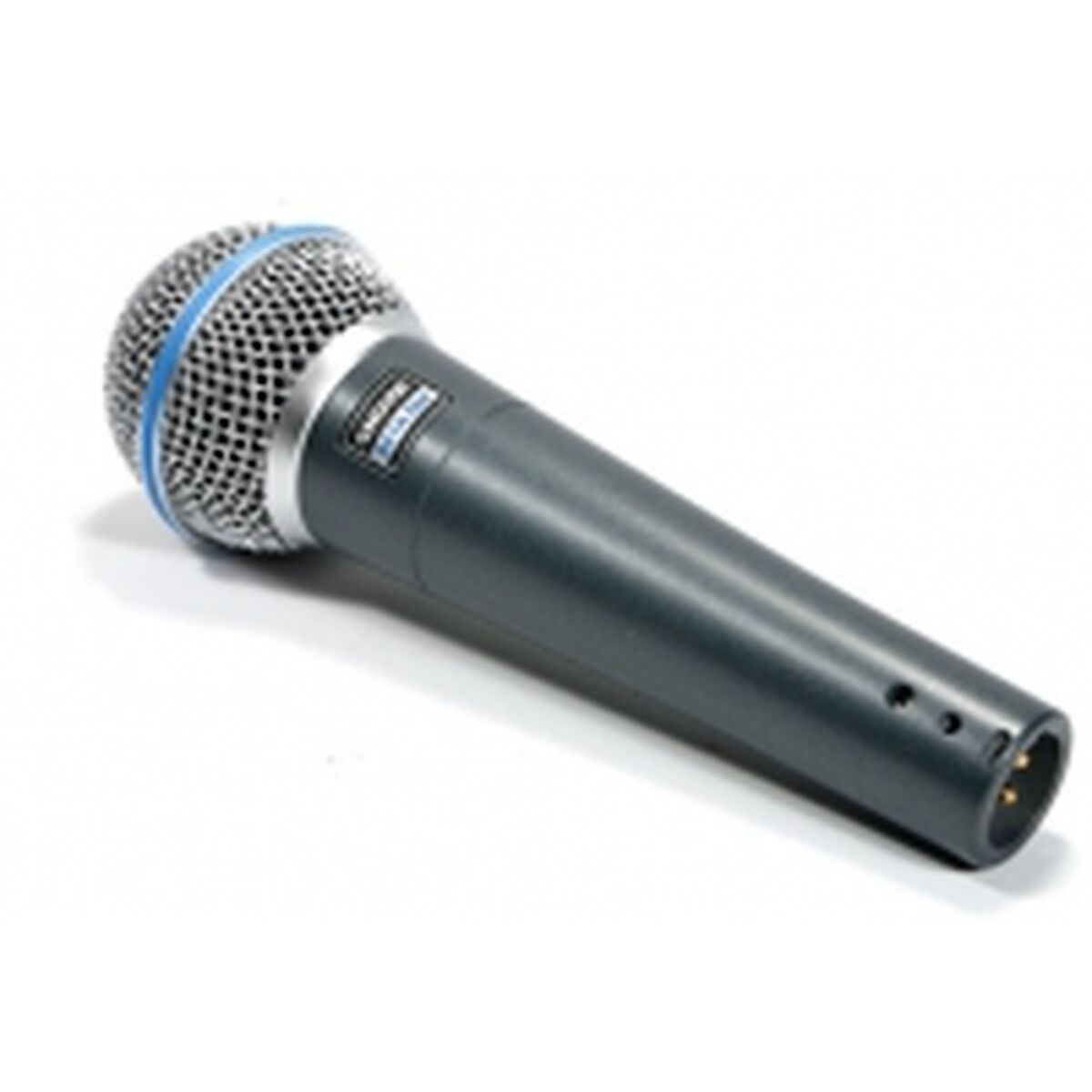 Mikrofonas Shure Beta 58A
