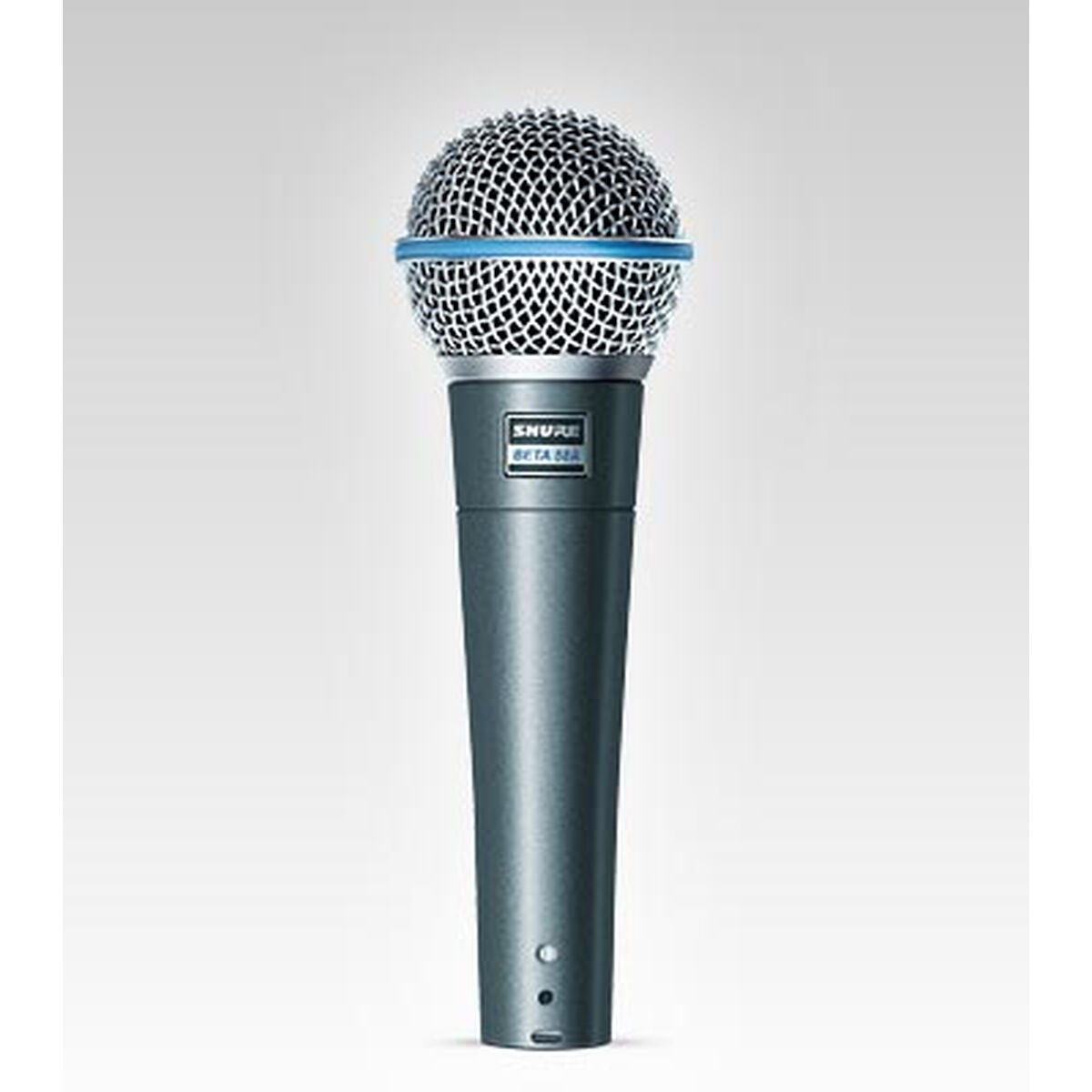 Microfone Shure Beta 58A