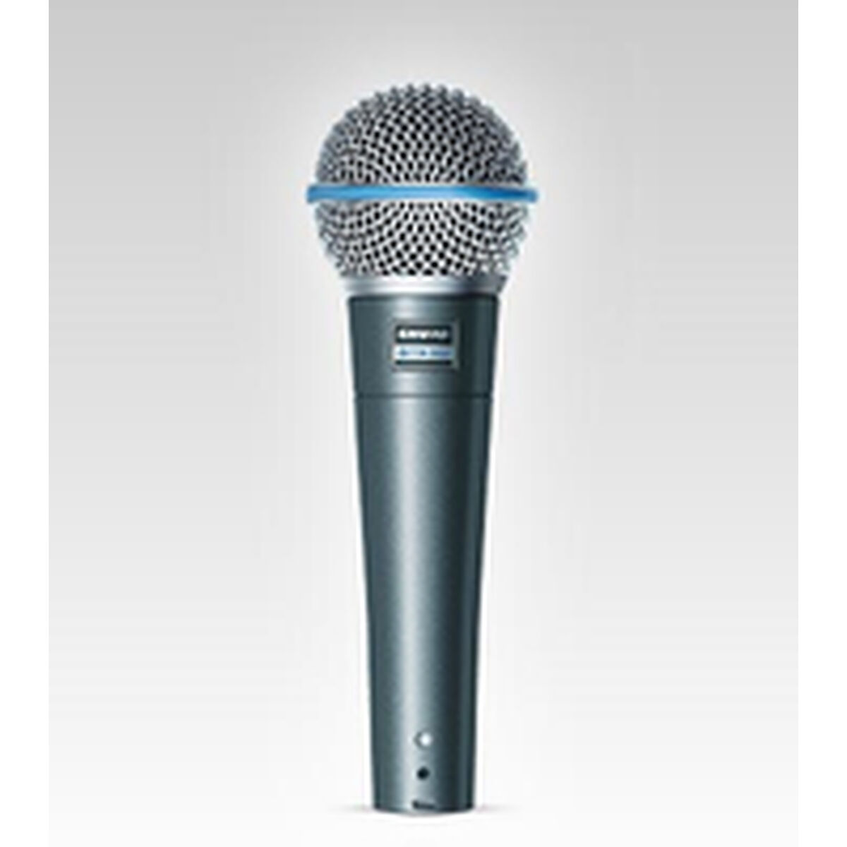 Microfone Shure Beta 58A