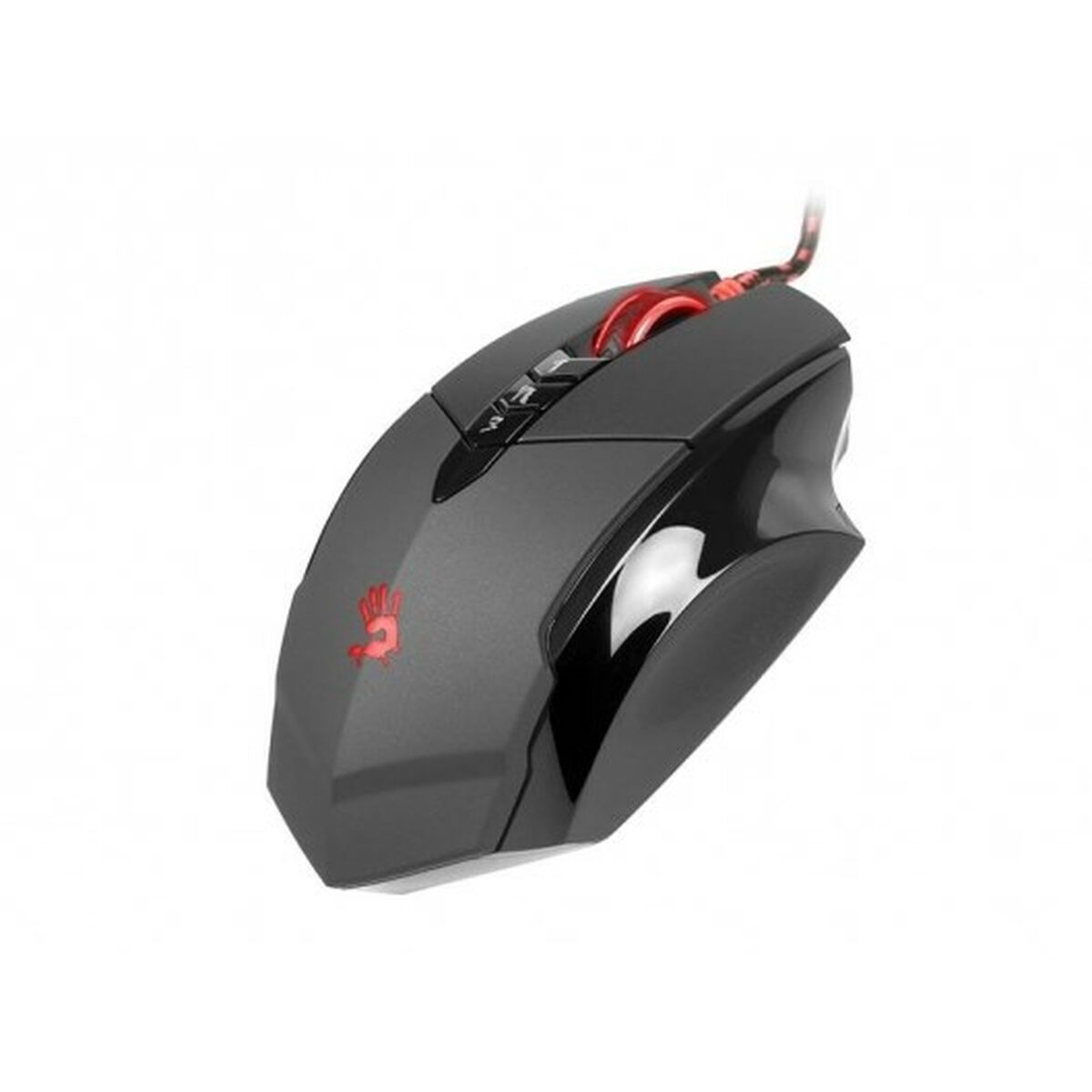 Pelė A4 Tech Bloody Juoda