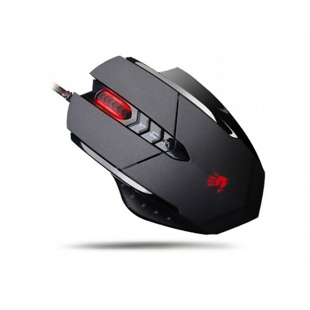 Mouse A4 Tech Bloody Negru
