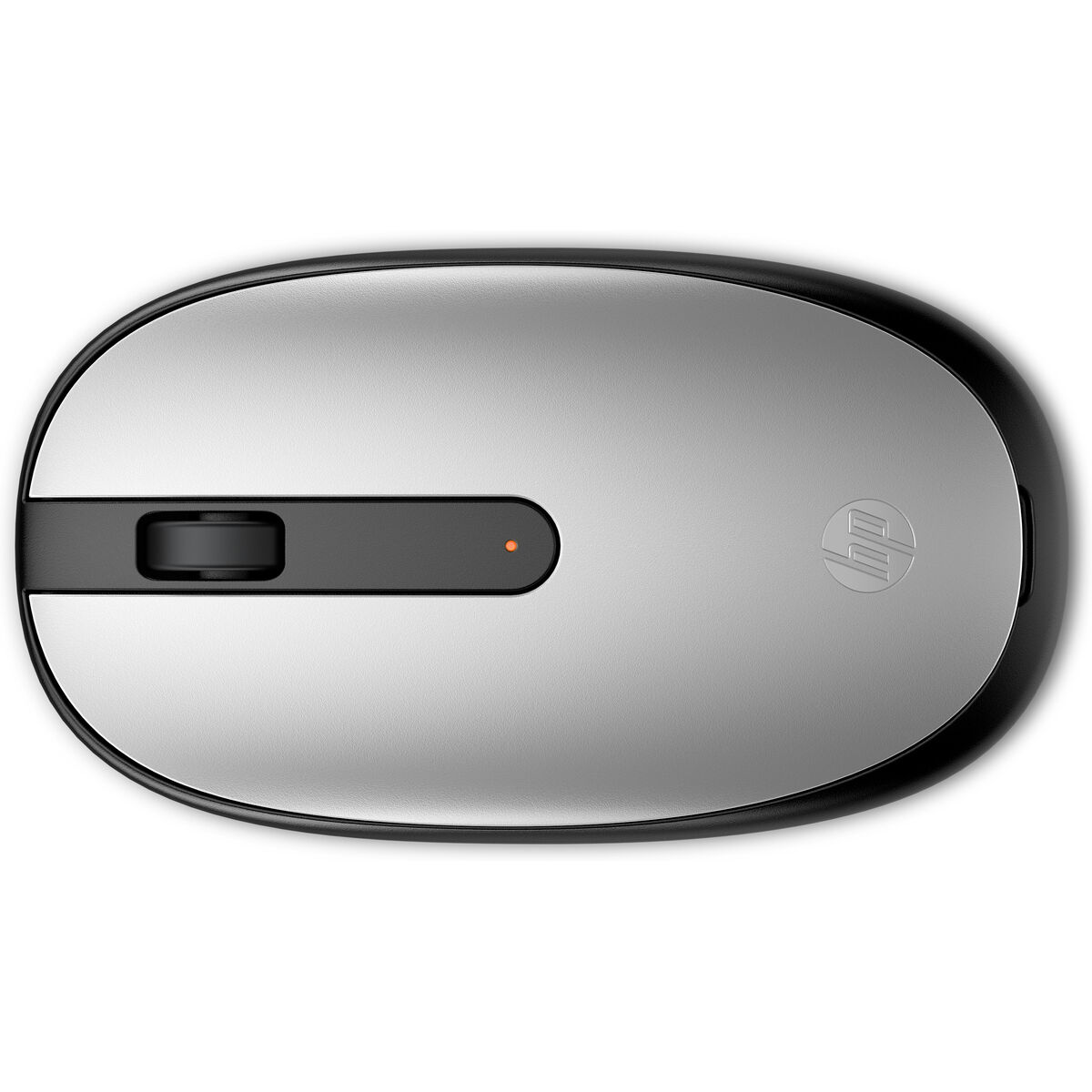 Mouse HP 43N04AA#ABB Argintiu