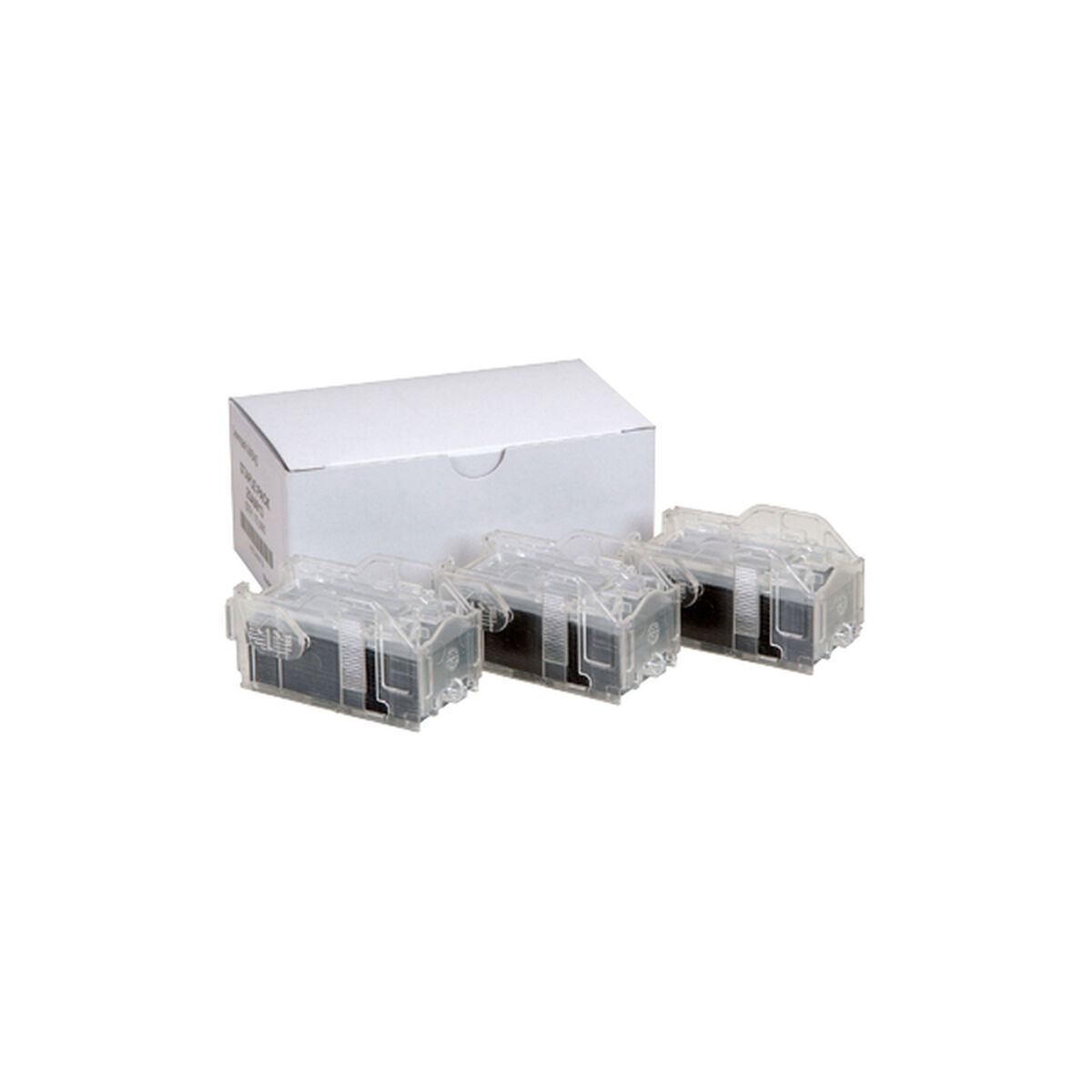 Gummipegepind Lexmark 25A0013