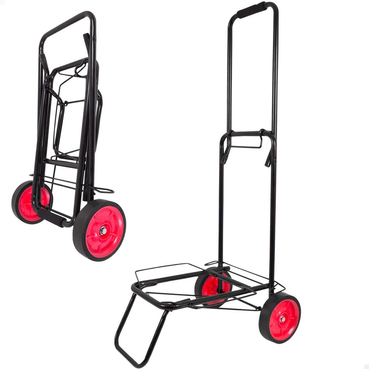 Chariot Multi-usages Aktive