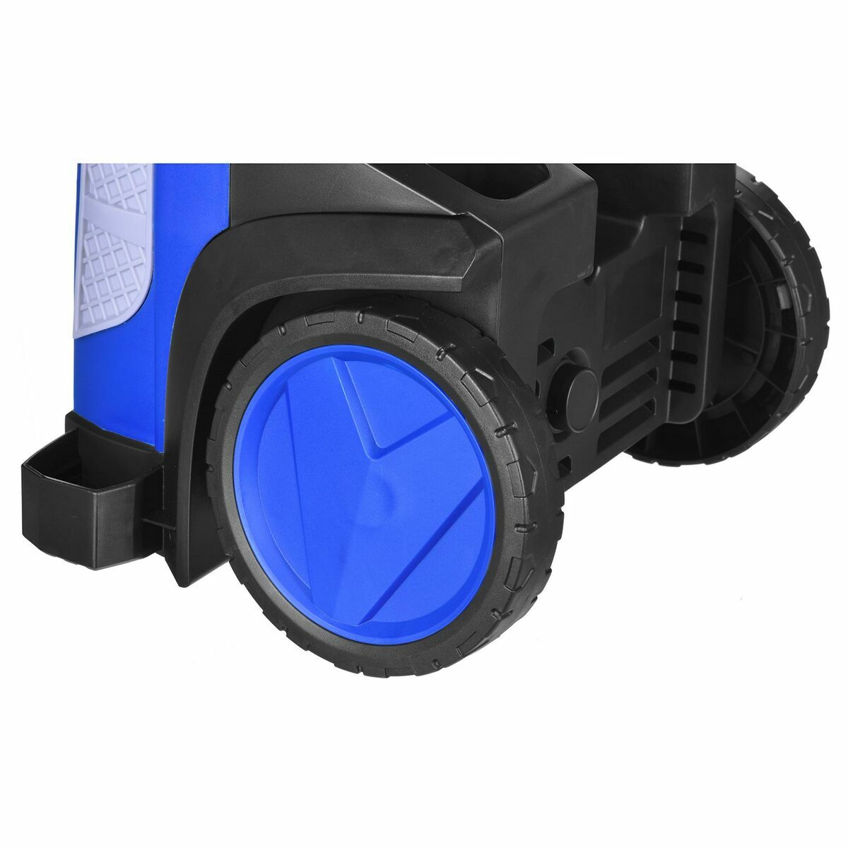 Strålevask Scheppach