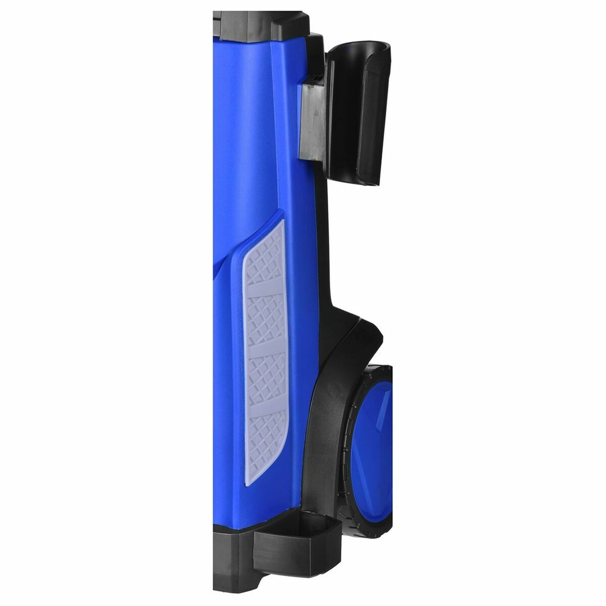 Strålevask Scheppach