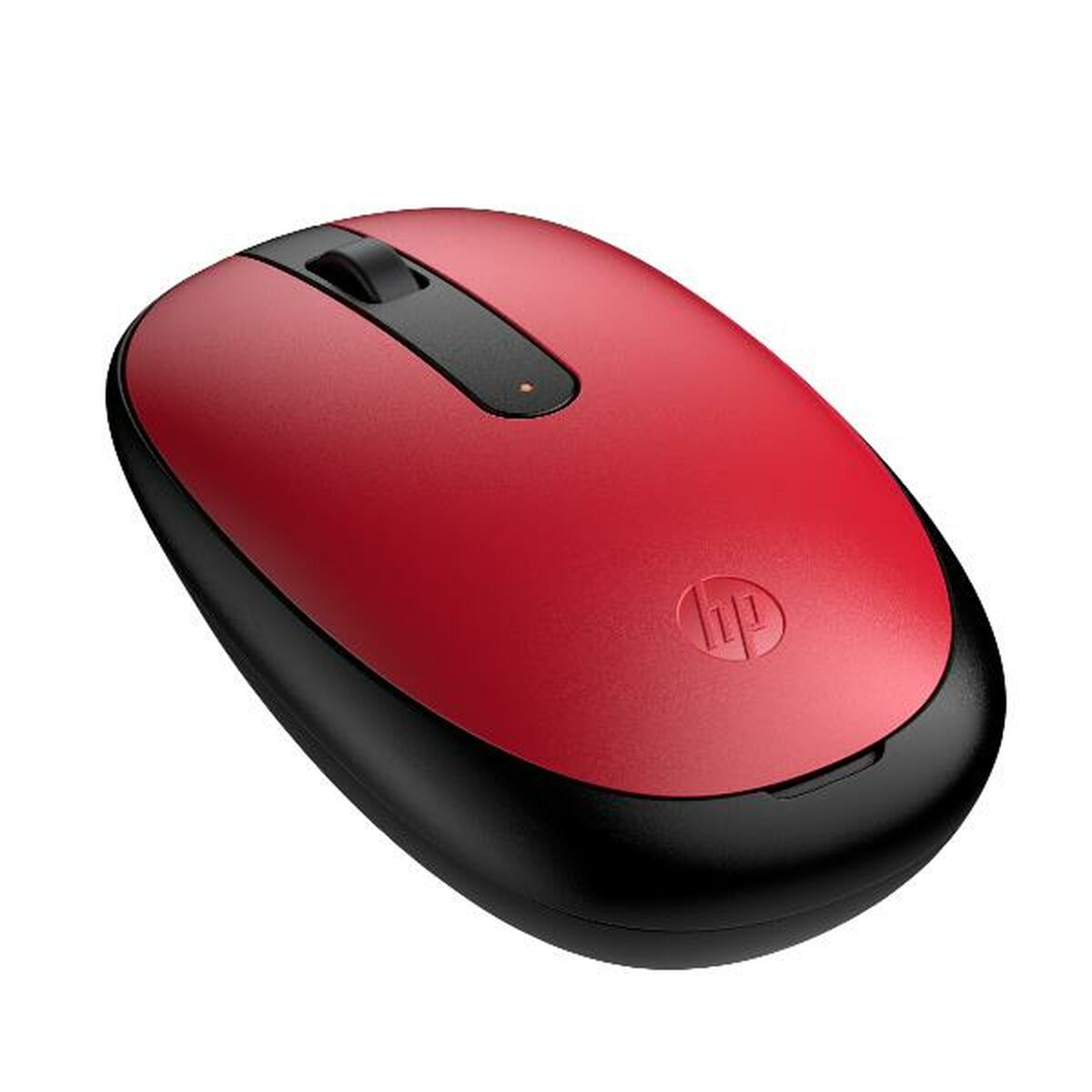 Mus HP 43N05AA Röd
