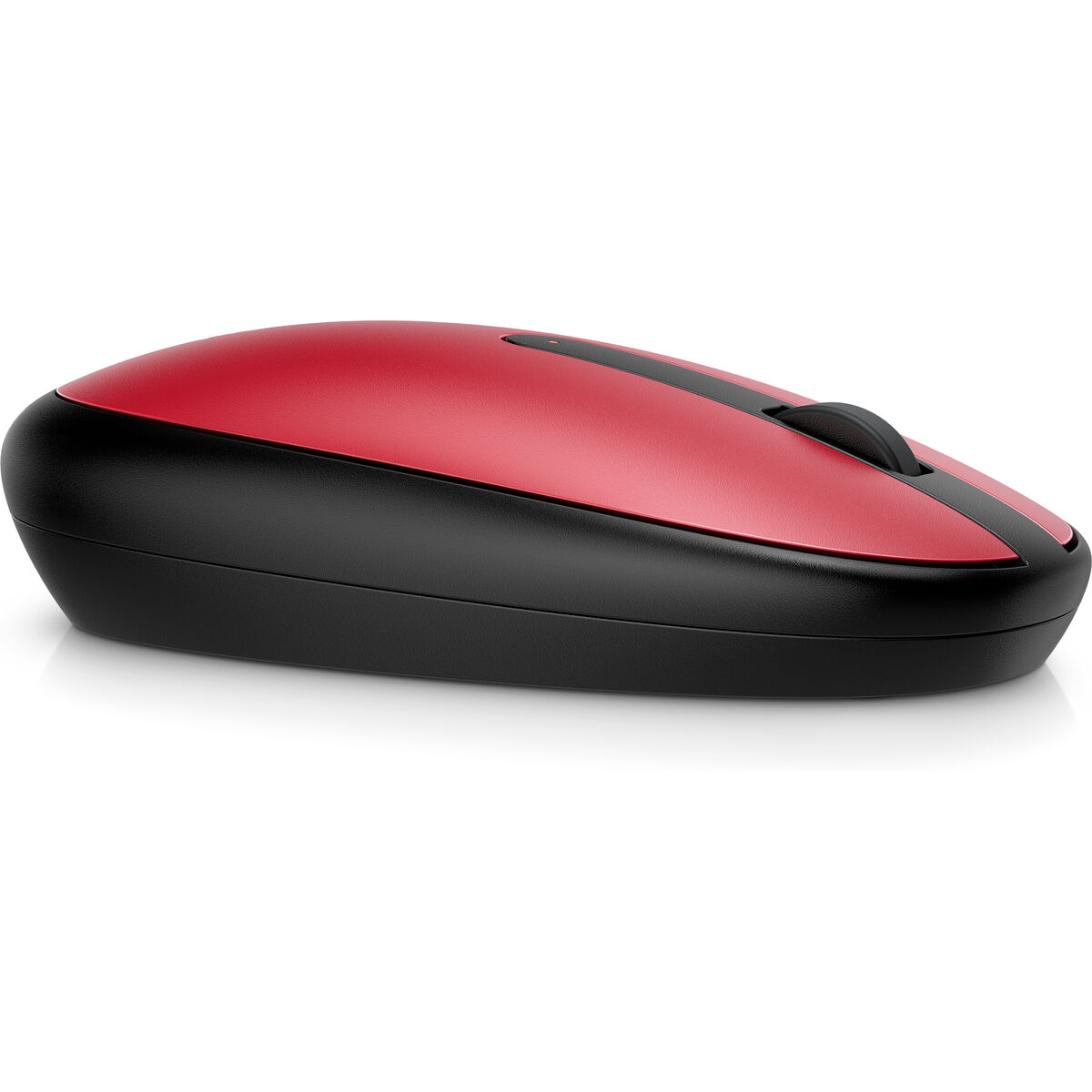 Muis HP 43N05AA Rood