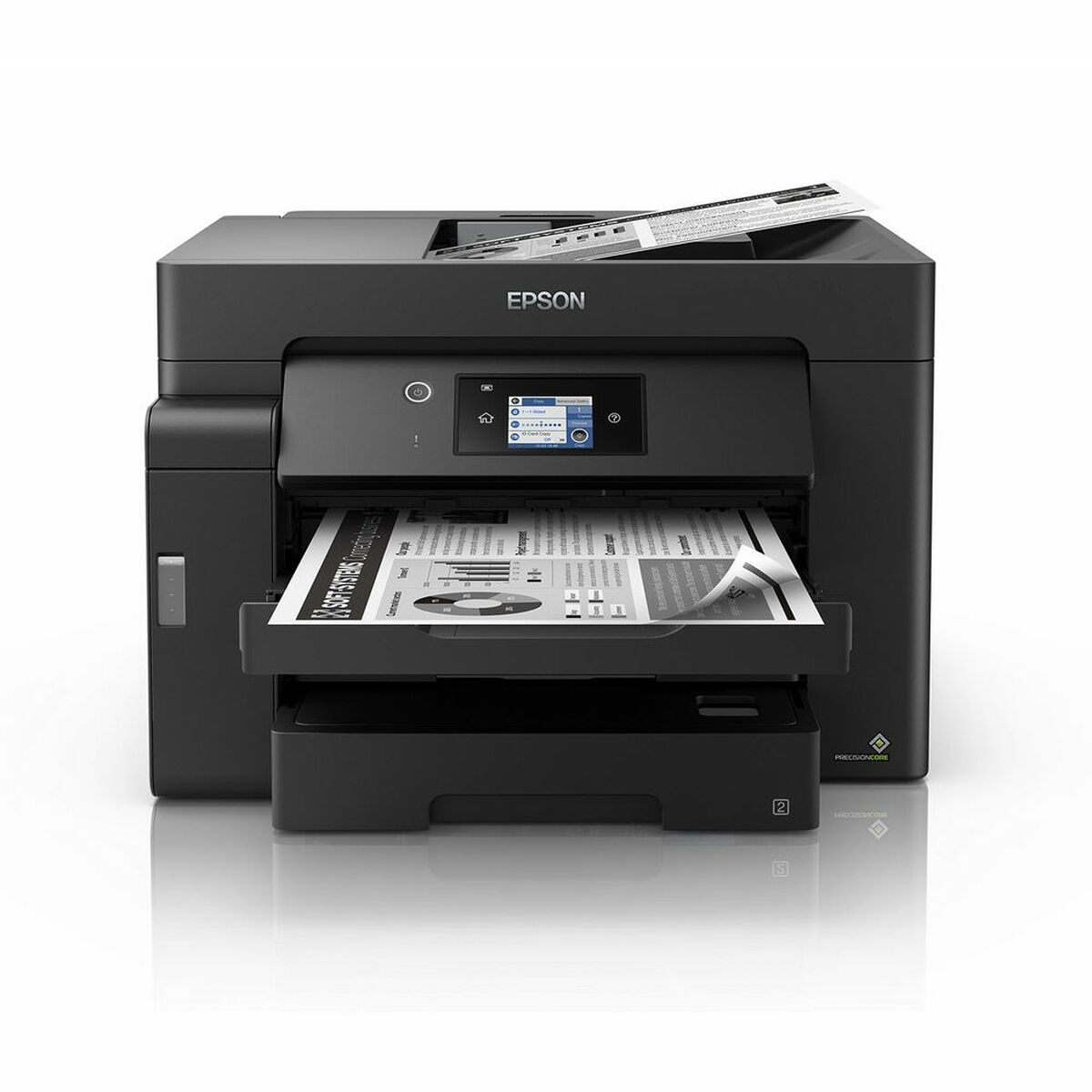 Multifunction Printer Epson ET-M16600