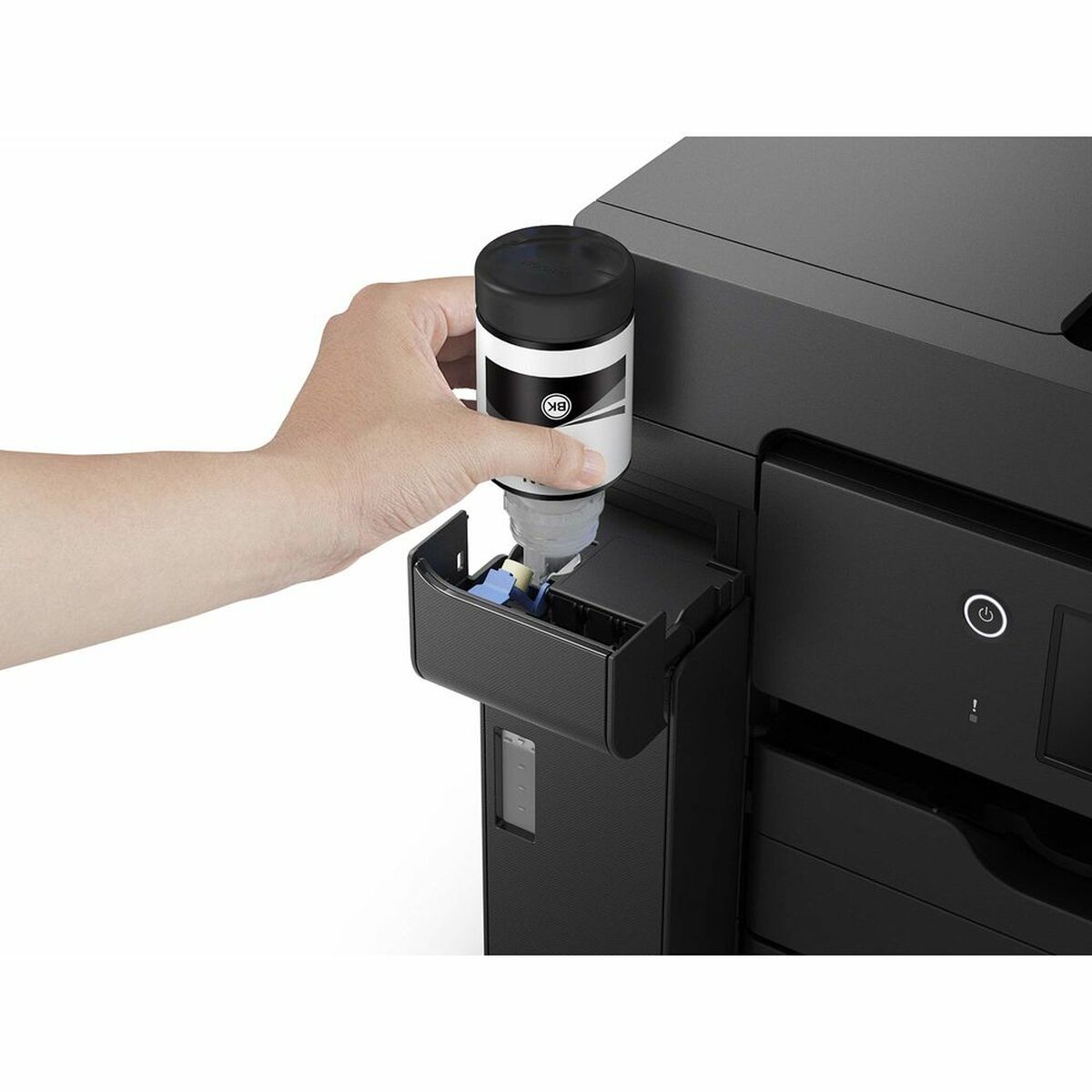 Multifunktionsprinter   Epson ET-M16600          