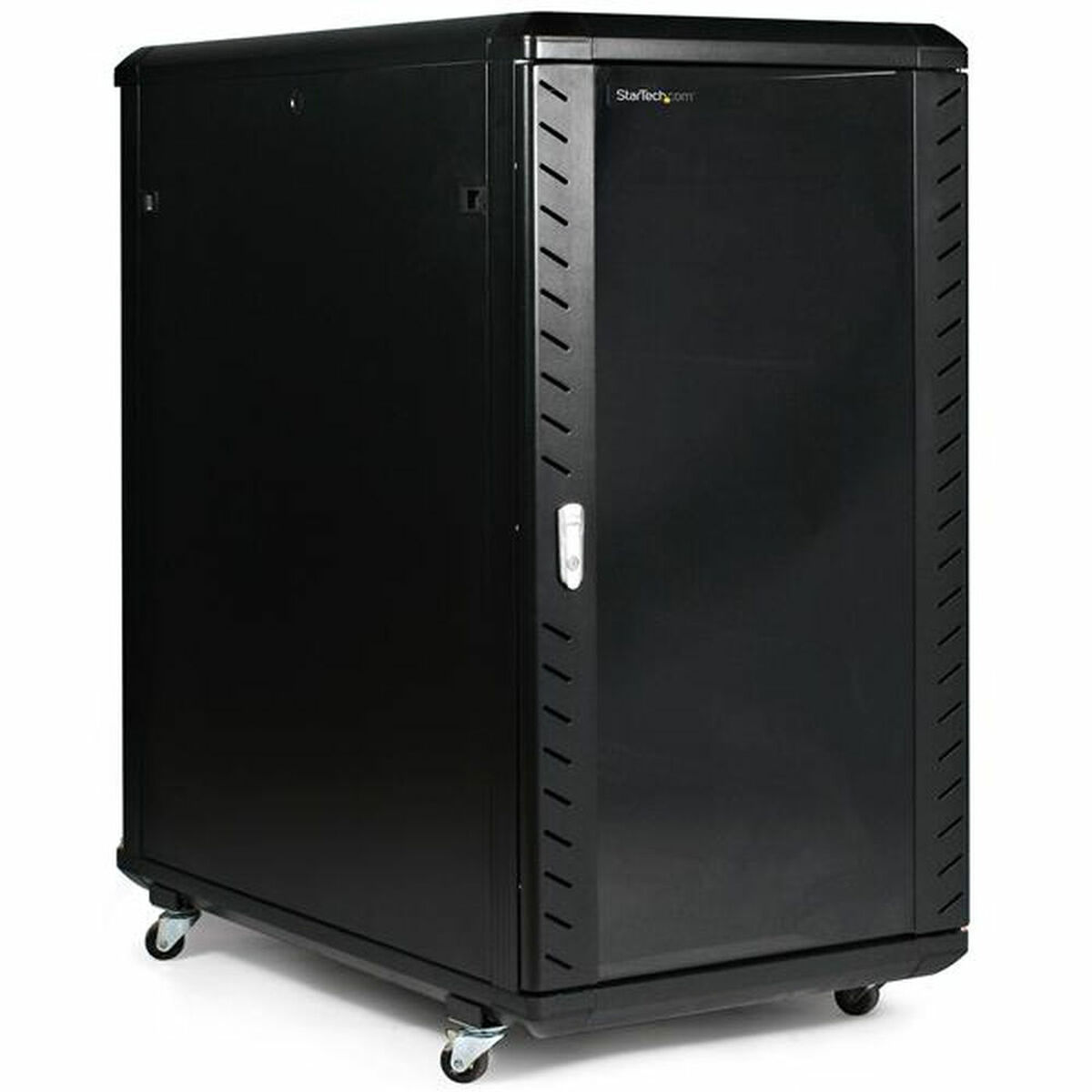 Seinakinnitusega Serverikapp Startech RK2236BKF