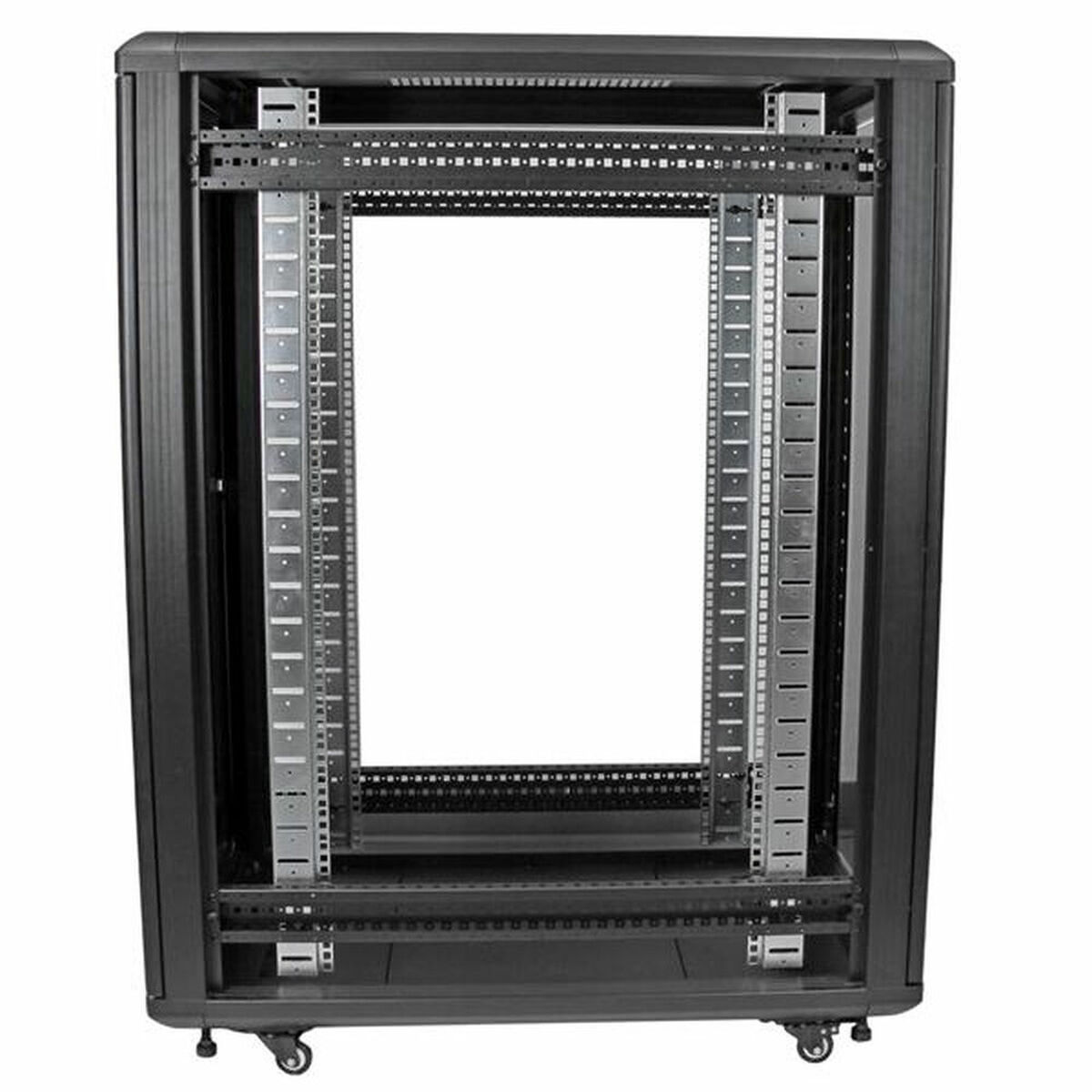Seinakinnitusega Serverikapp Startech RK2236BKF
