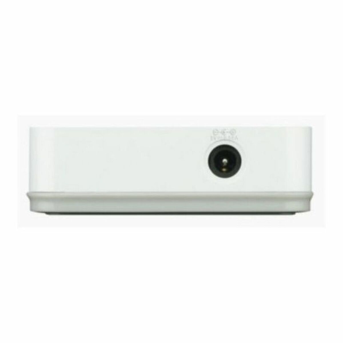 Prekidač D-Link GO-SW-8E/E