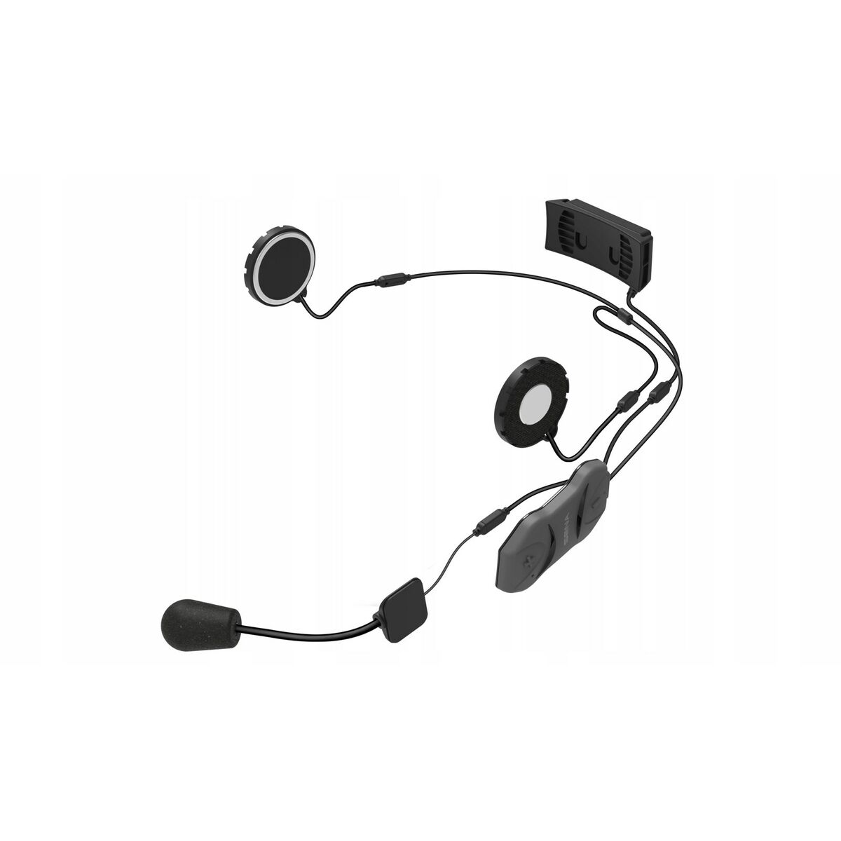 Interfon Sena 10R-02