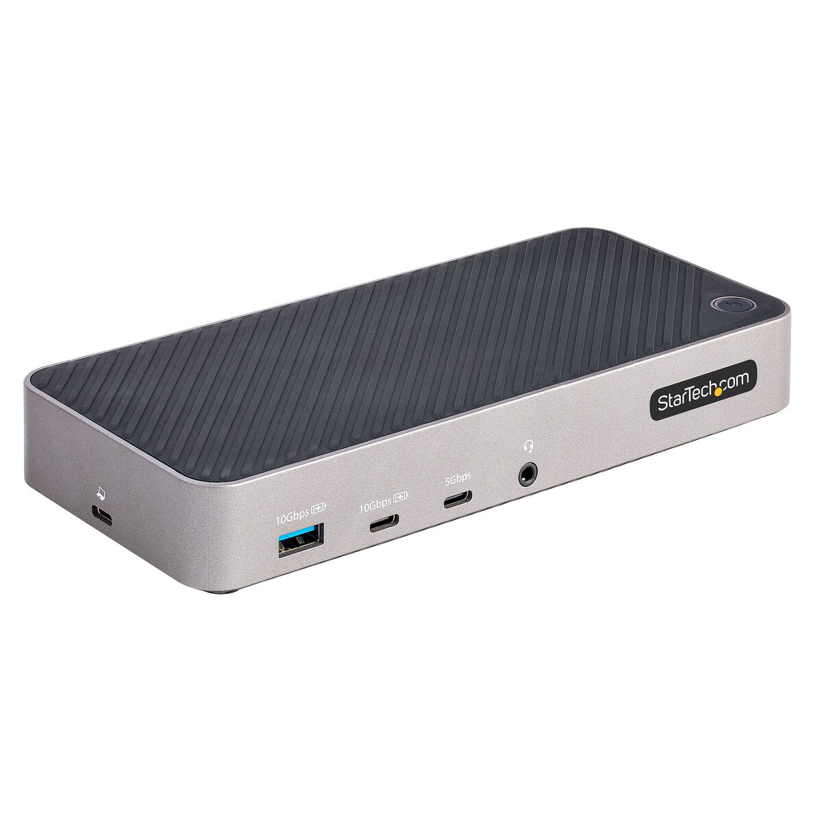 Dokkingstasjon Startech 116E-USBC-DOCK
