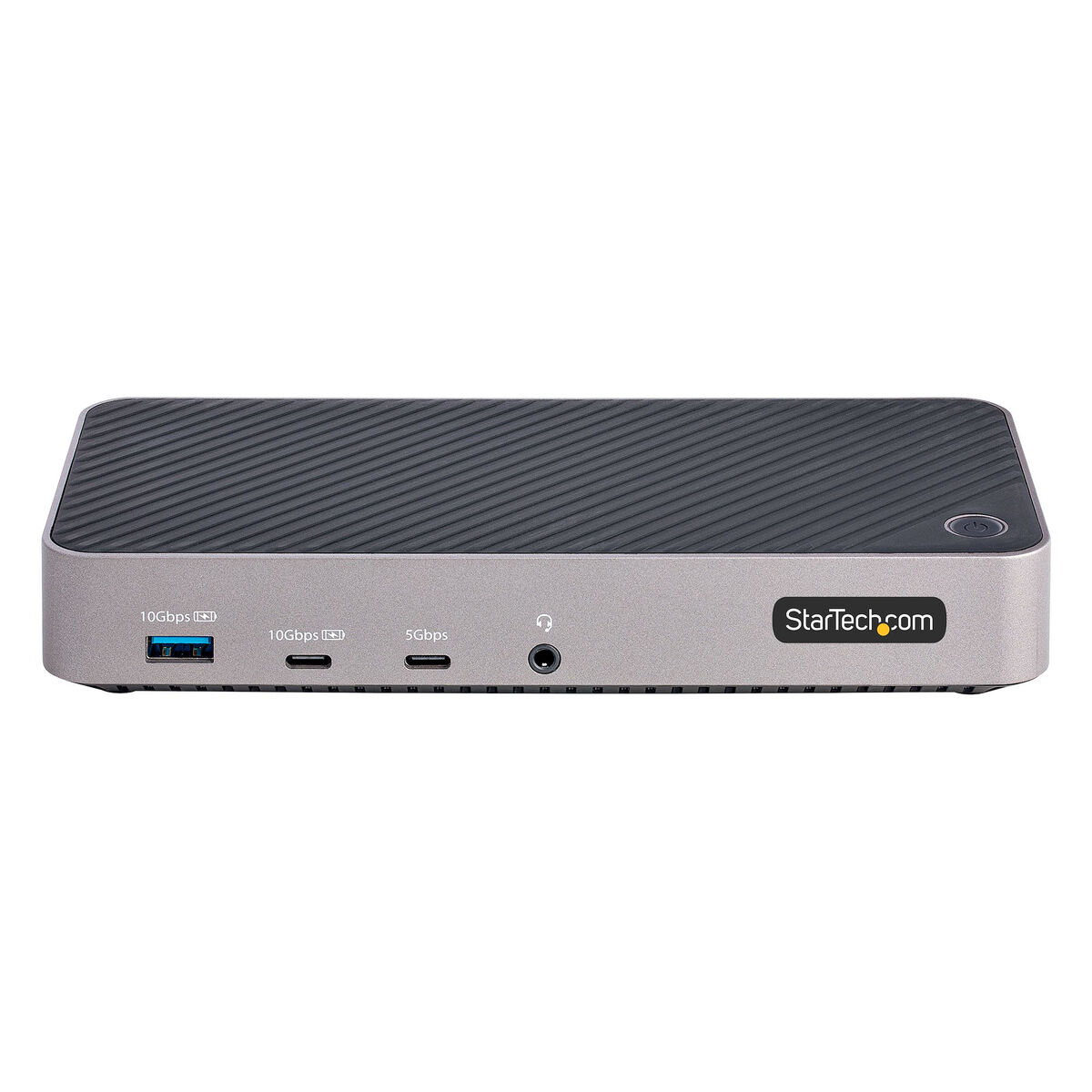 Dokkimisjaam Startech 116E-USBC-DOCK