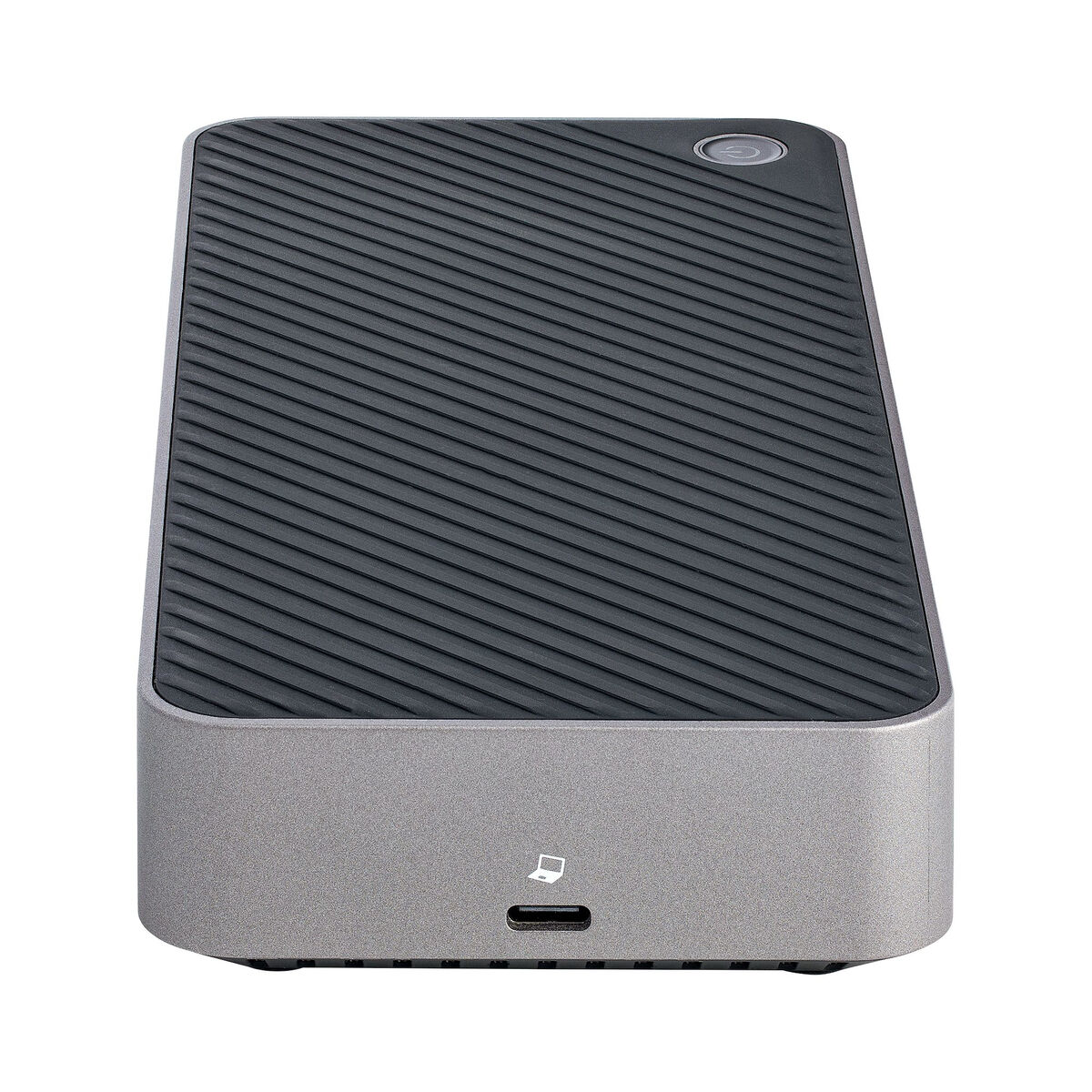 Latausasema Startech 116E-USBC-DOCK