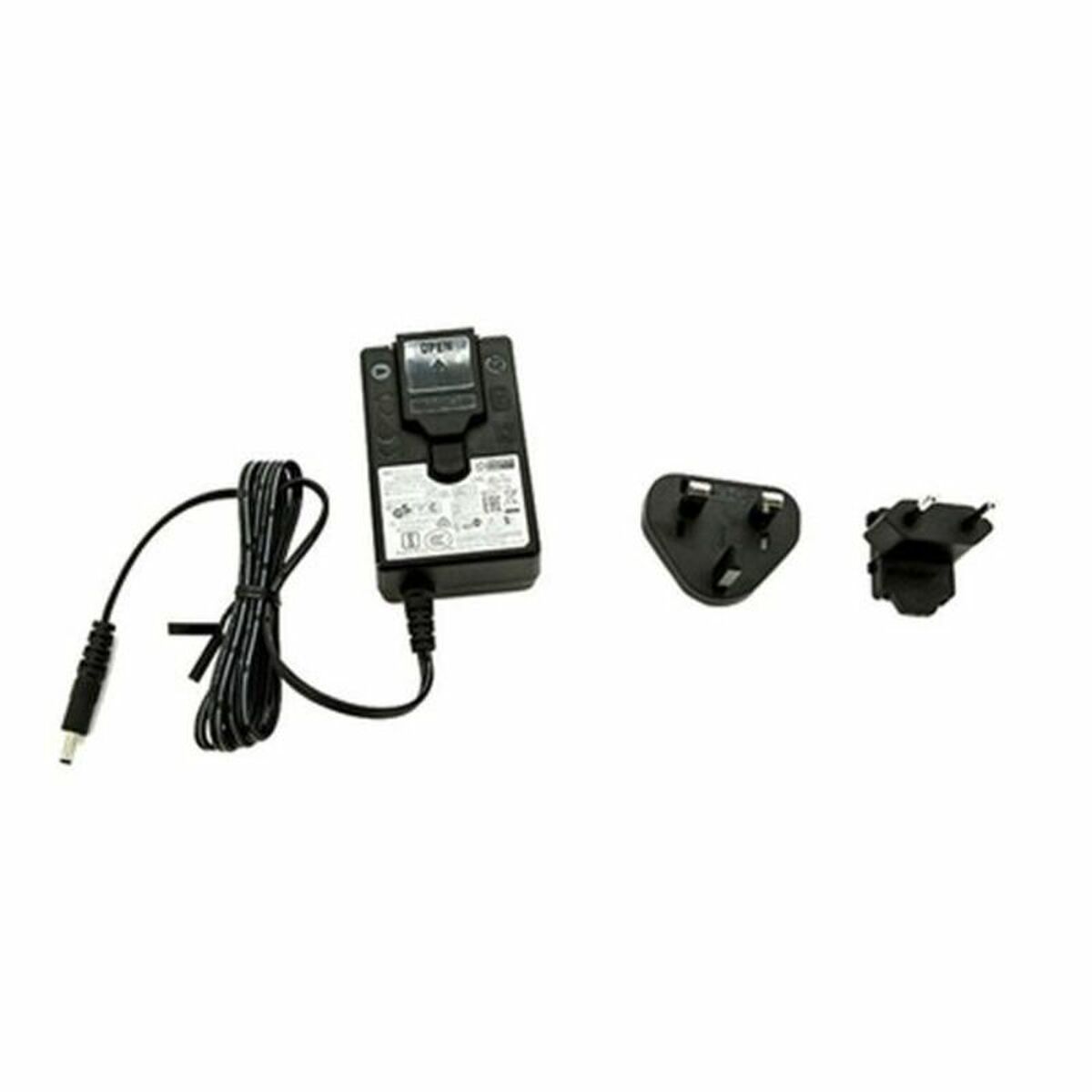 Adapter D-Link PSM-12V-55-B Sort 12 V