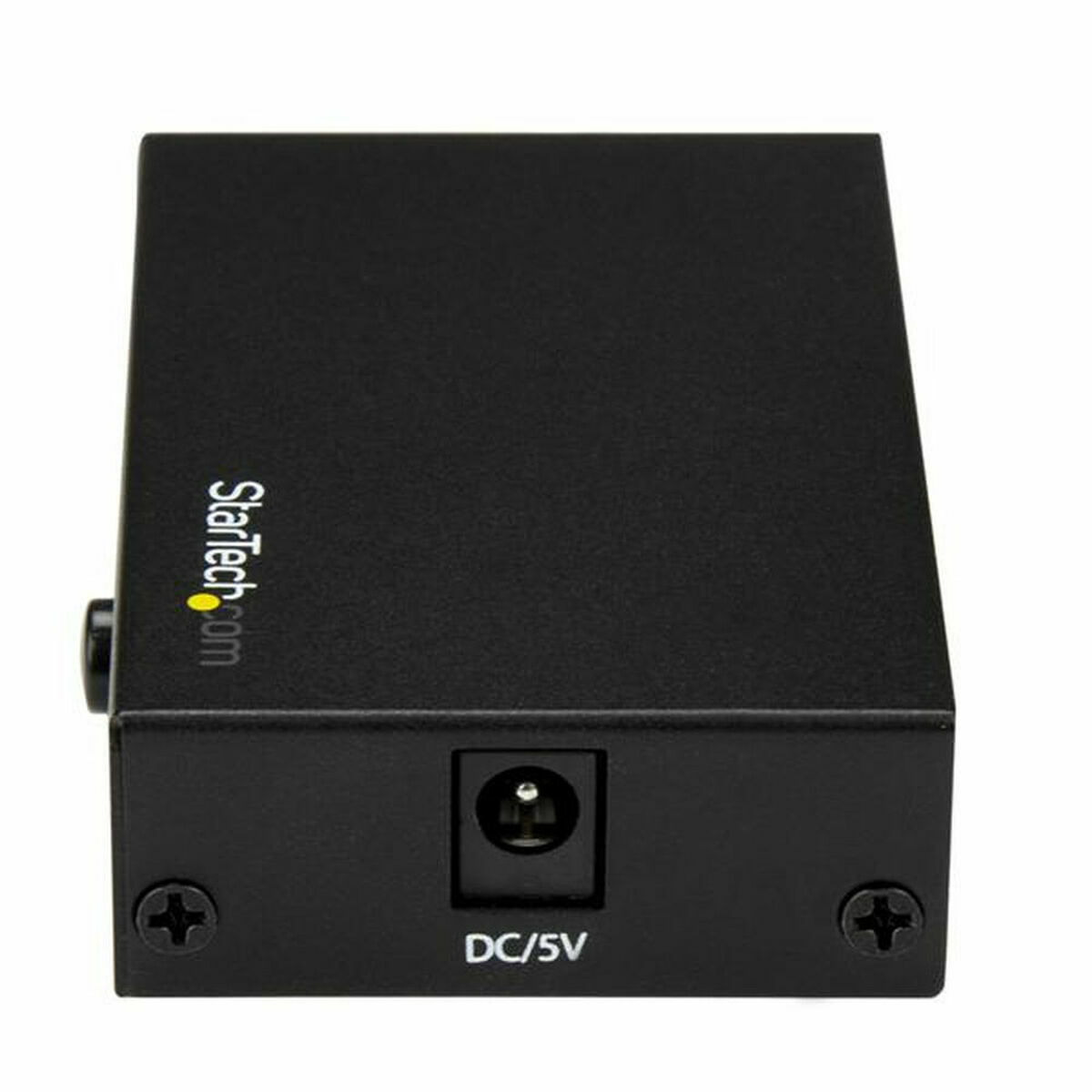 Prekidač HDMI Startech VS221HD20            Crna