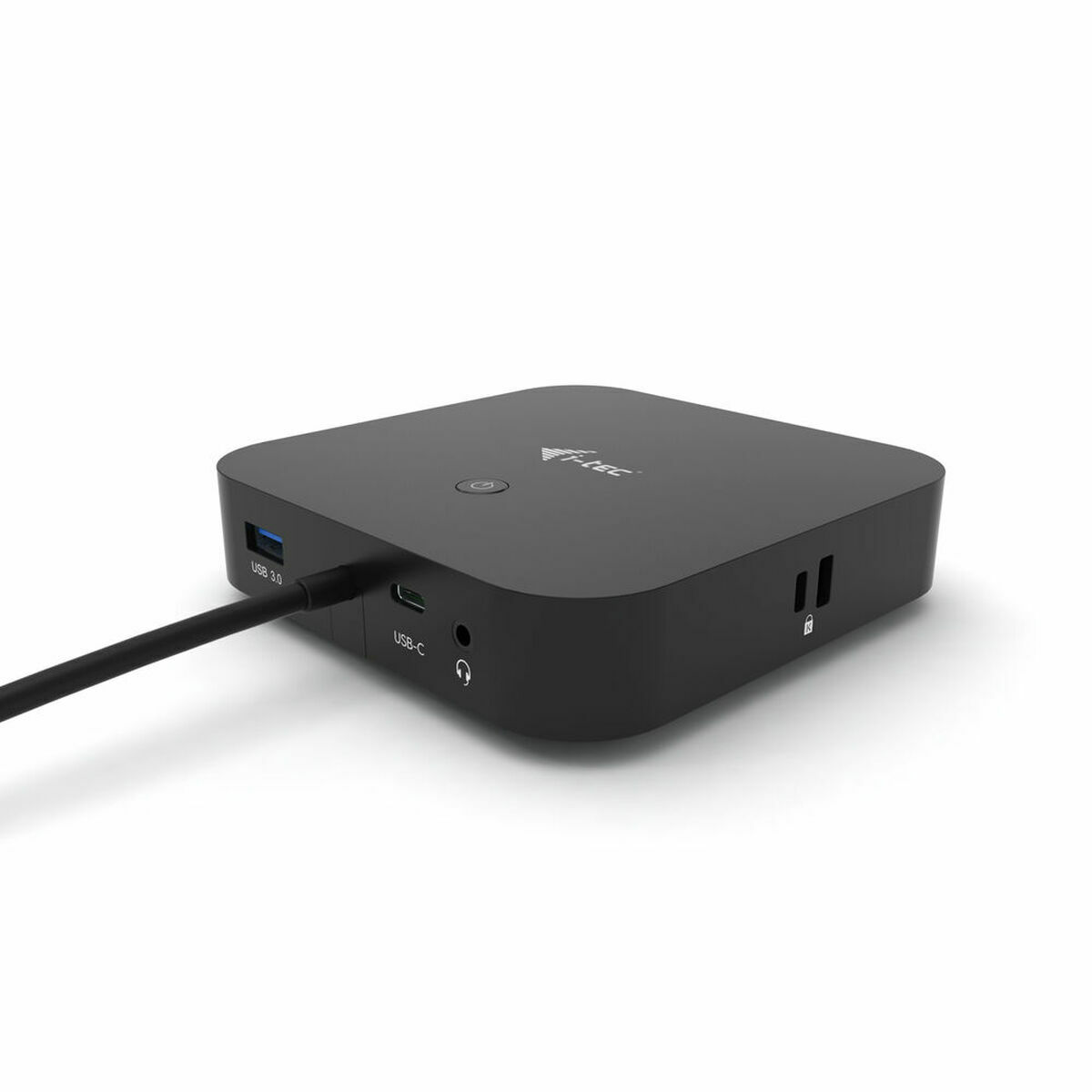 Docking-station i-Tec C31DUALDPDOCKPD Sort 4K