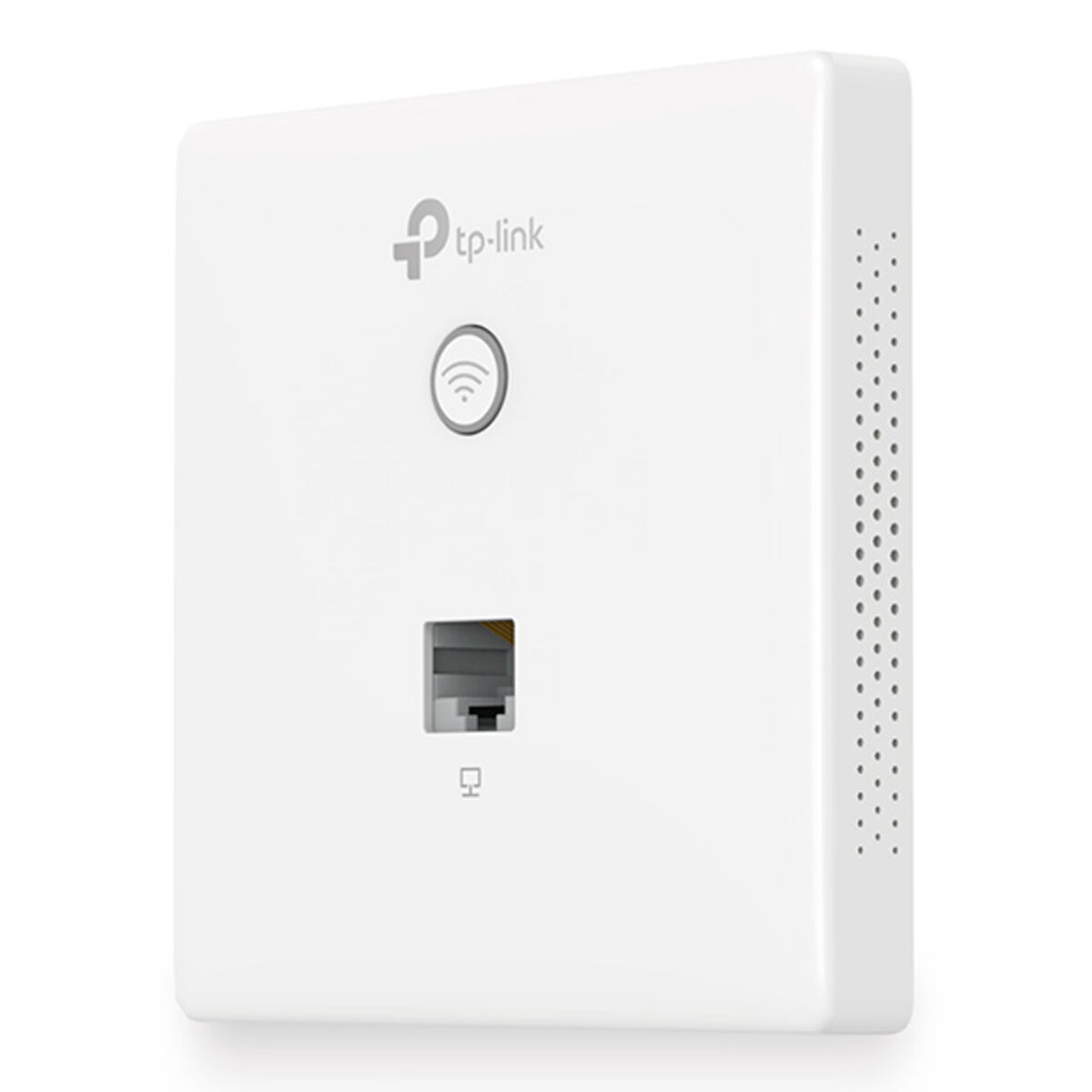 Pöörduspunkt TP-Link Valge