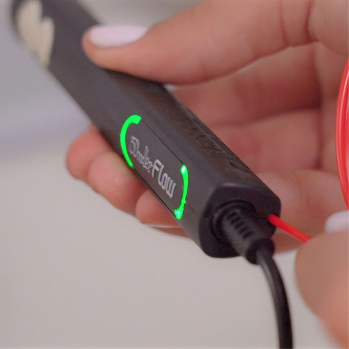 Skriver 3D 3Doodler Flow