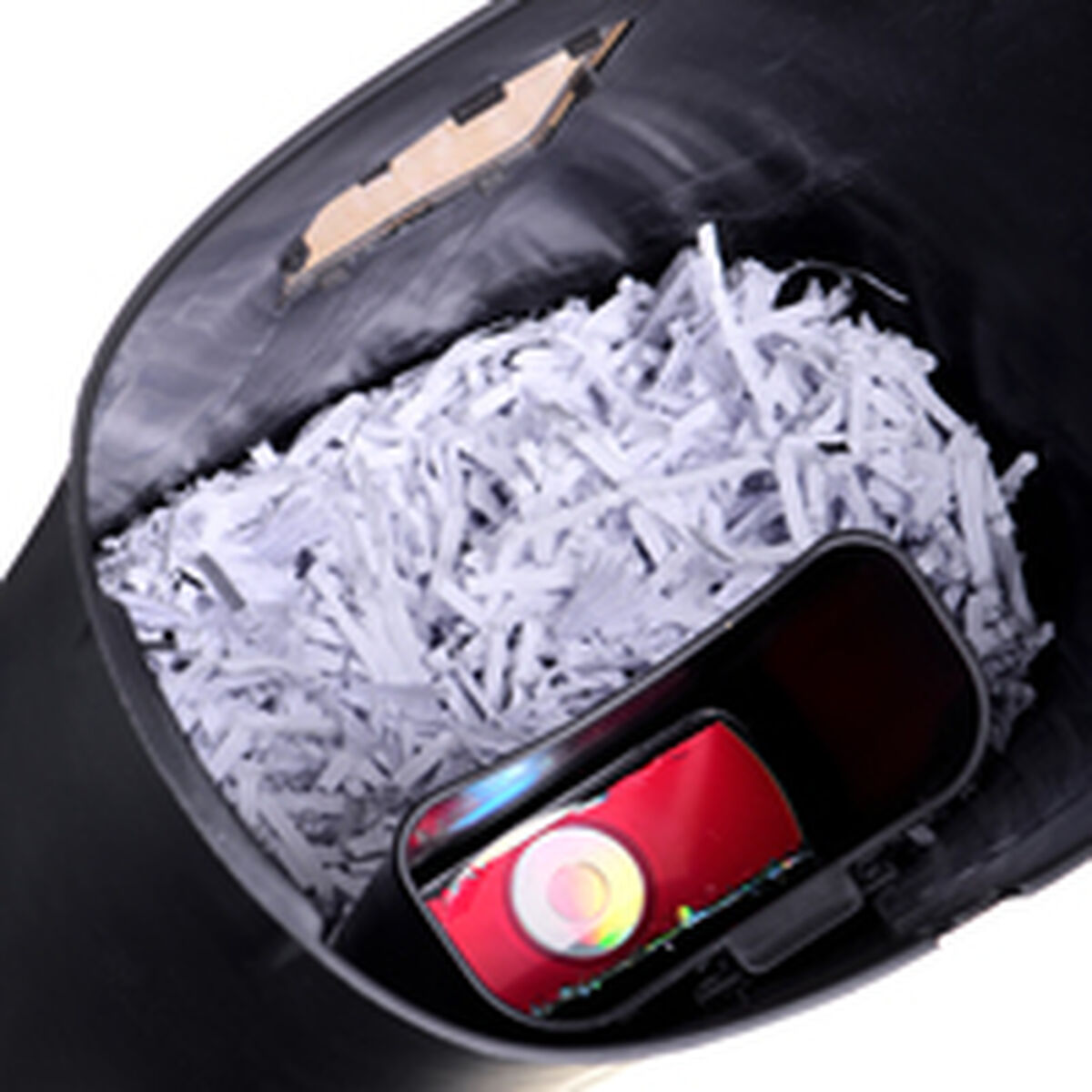 Distruggi Documenti Activejet ASH-1201D