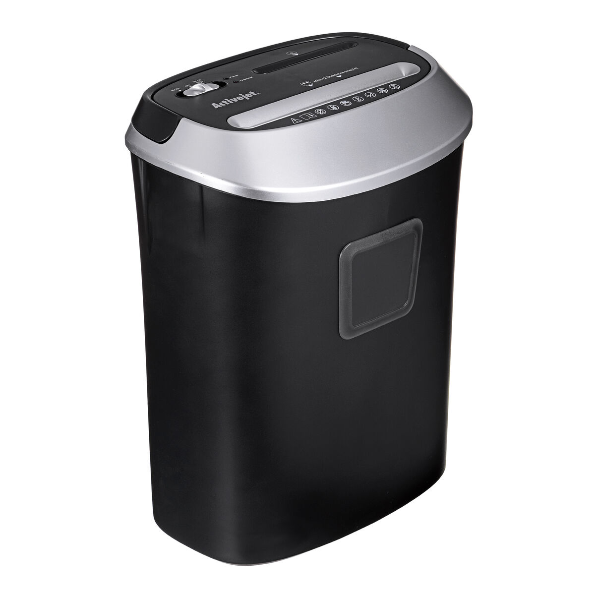 Distruggi Documenti Activejet ASH-1201D