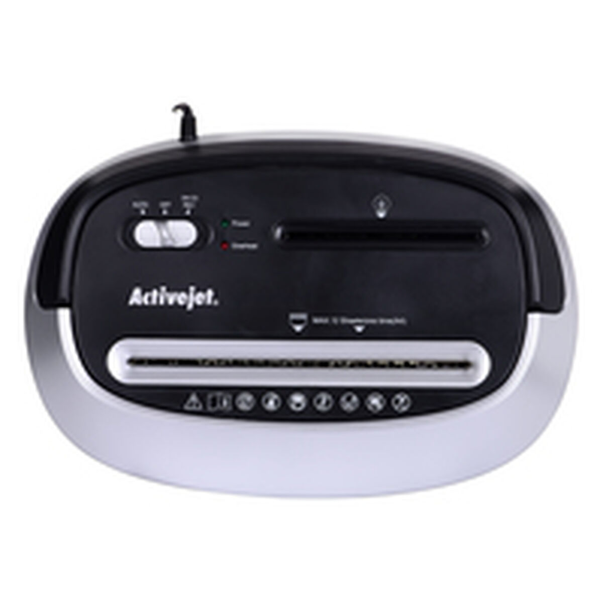 Distruggi Documenti Activejet ASH-1201D