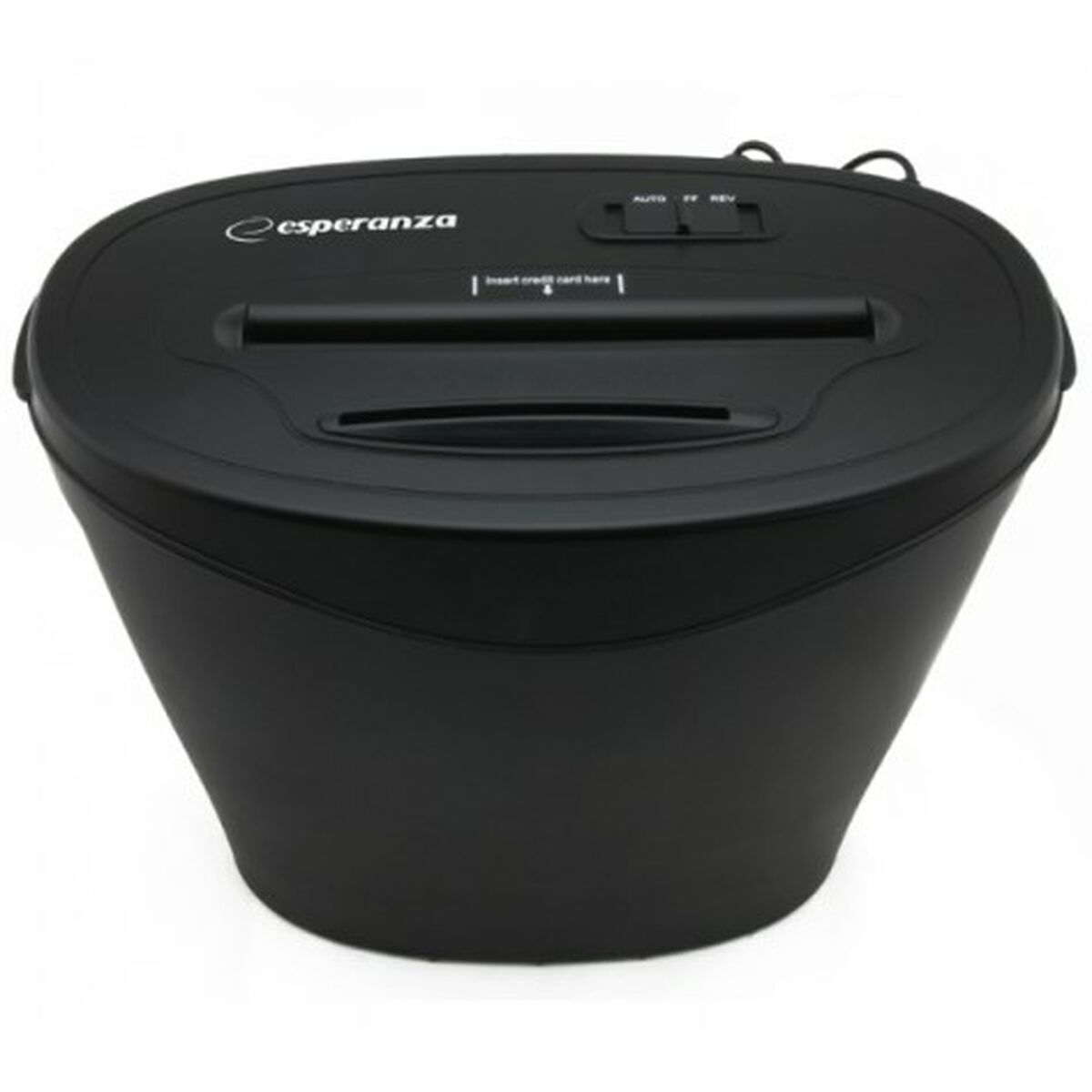 Papirmakulator Esperanza EN103