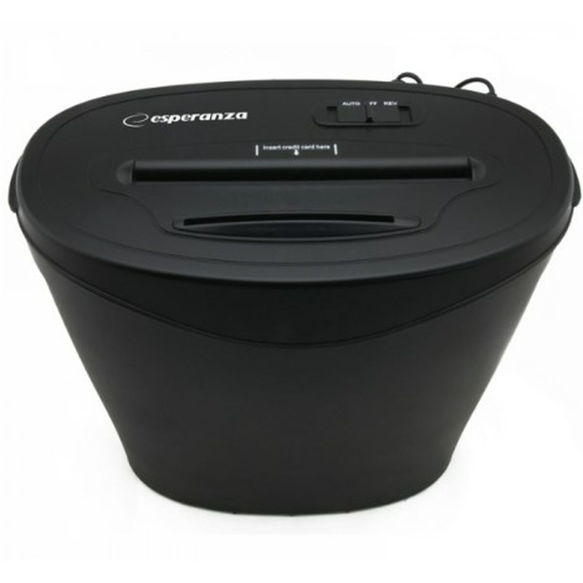Papirmakulator Esperanza EN103