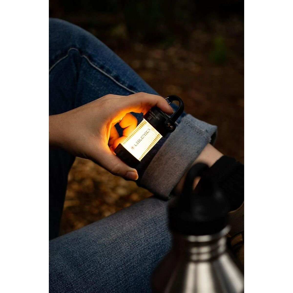 Taskulamp Ledlenser 502231