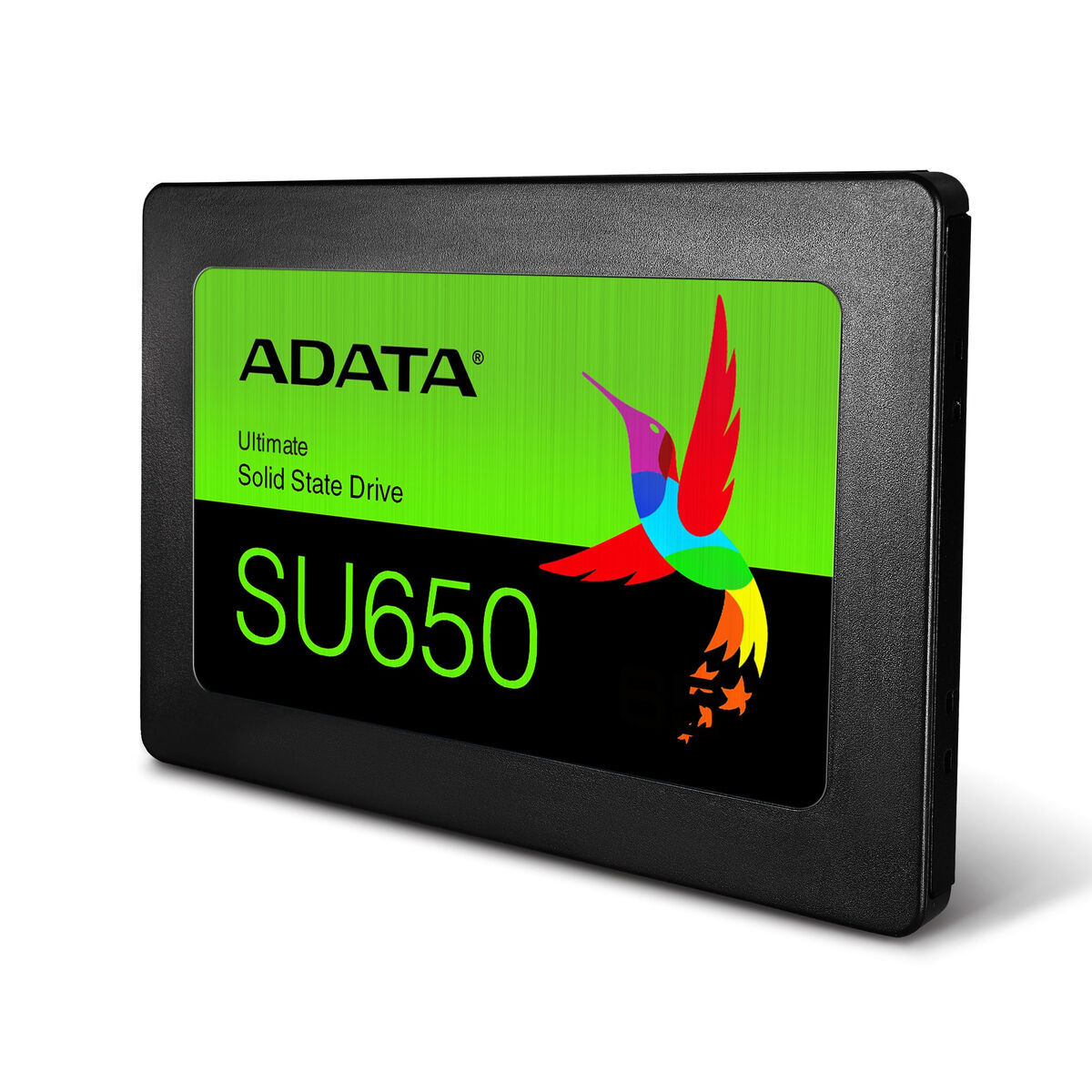 Pevný disk Adata SU650 960 GB