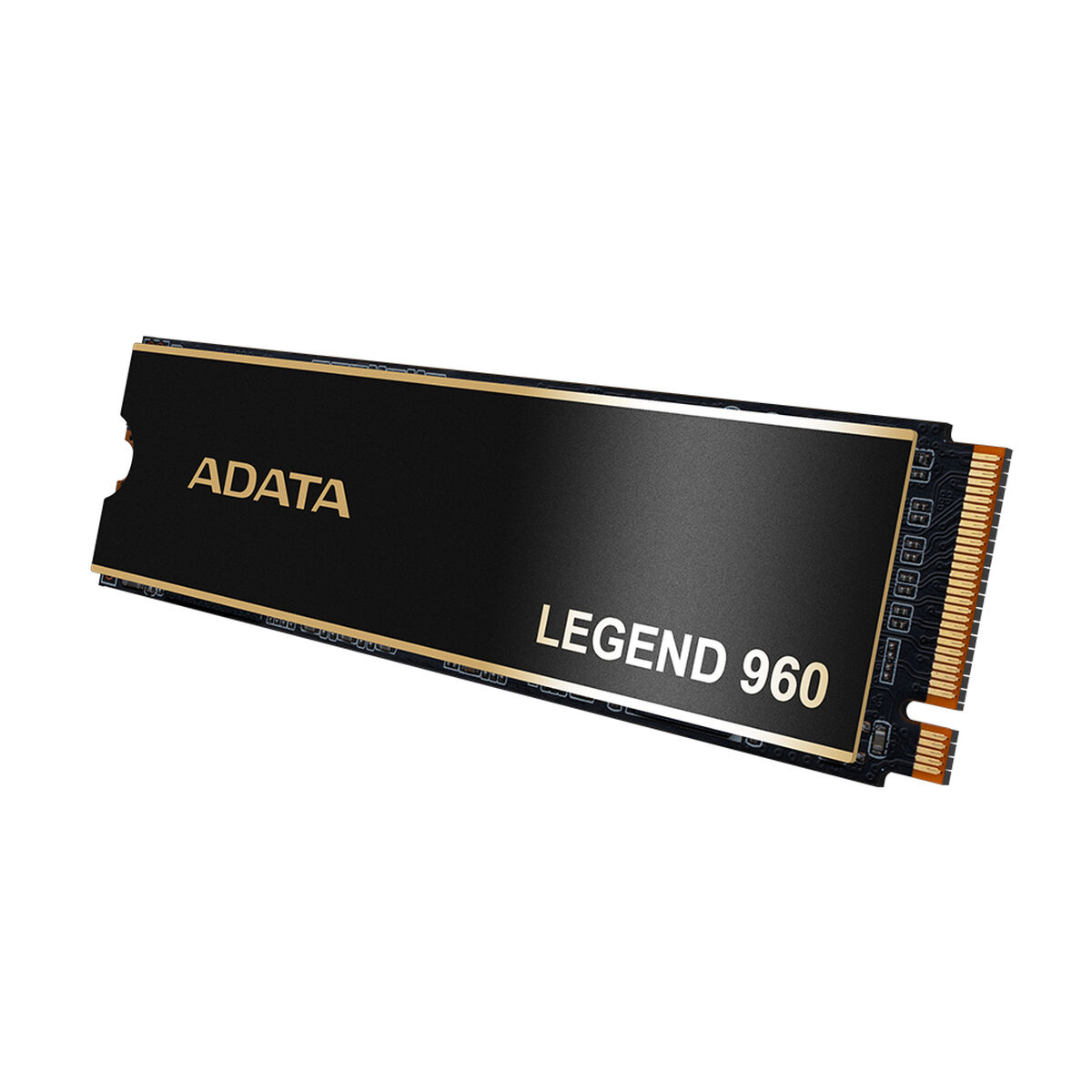 Hårddisk Adata LEGEND 960 2 TB SSD