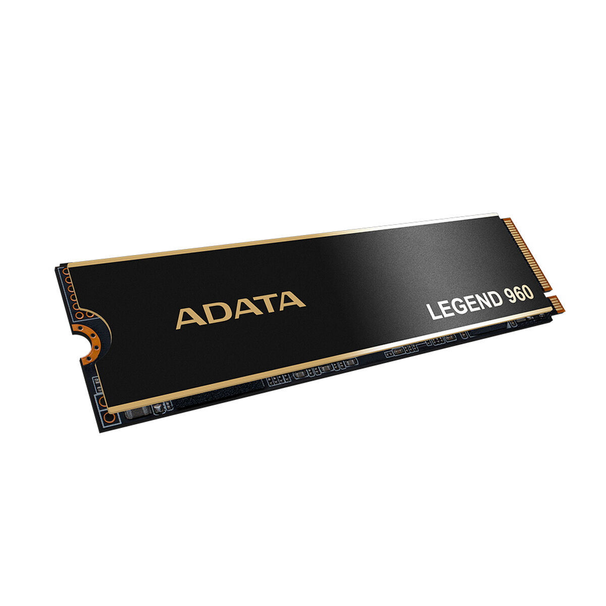 Trdi Disk Adata LEGEND 960 2 TB SSD
