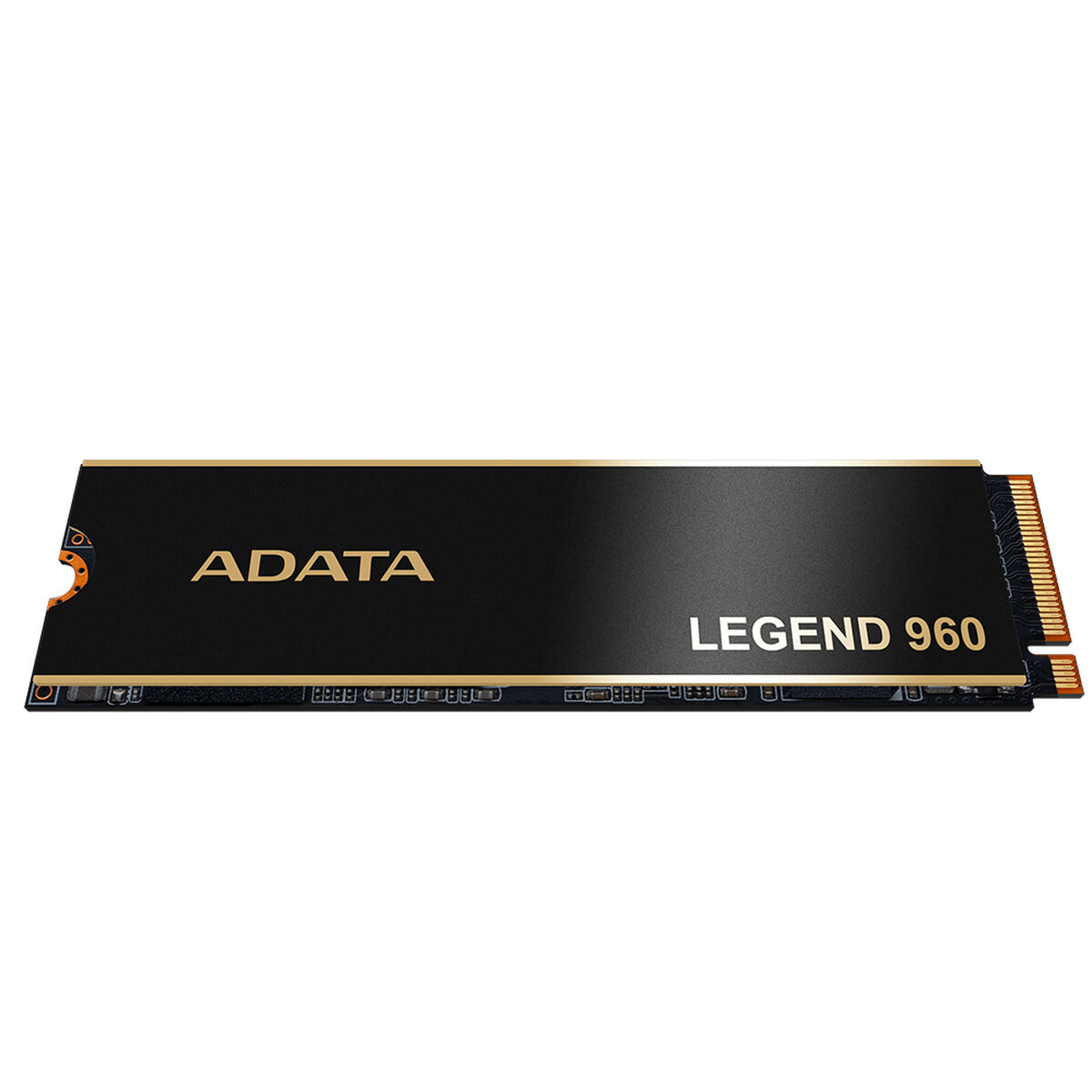 Hårddisk Adata LEGEND 960 2 TB SSD
