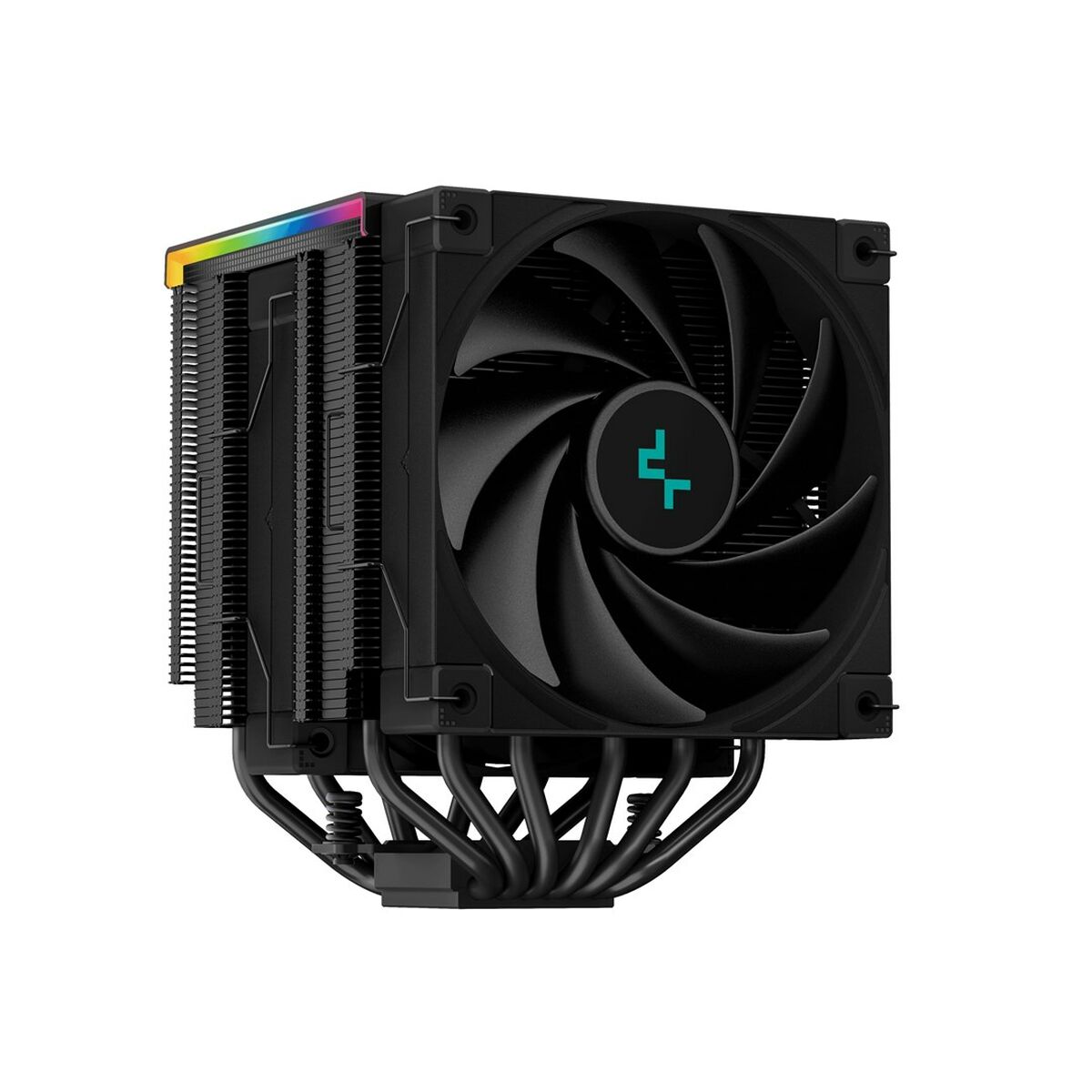 CPU Ventilators DEEPCOOL R-AK620-BKADMN-G