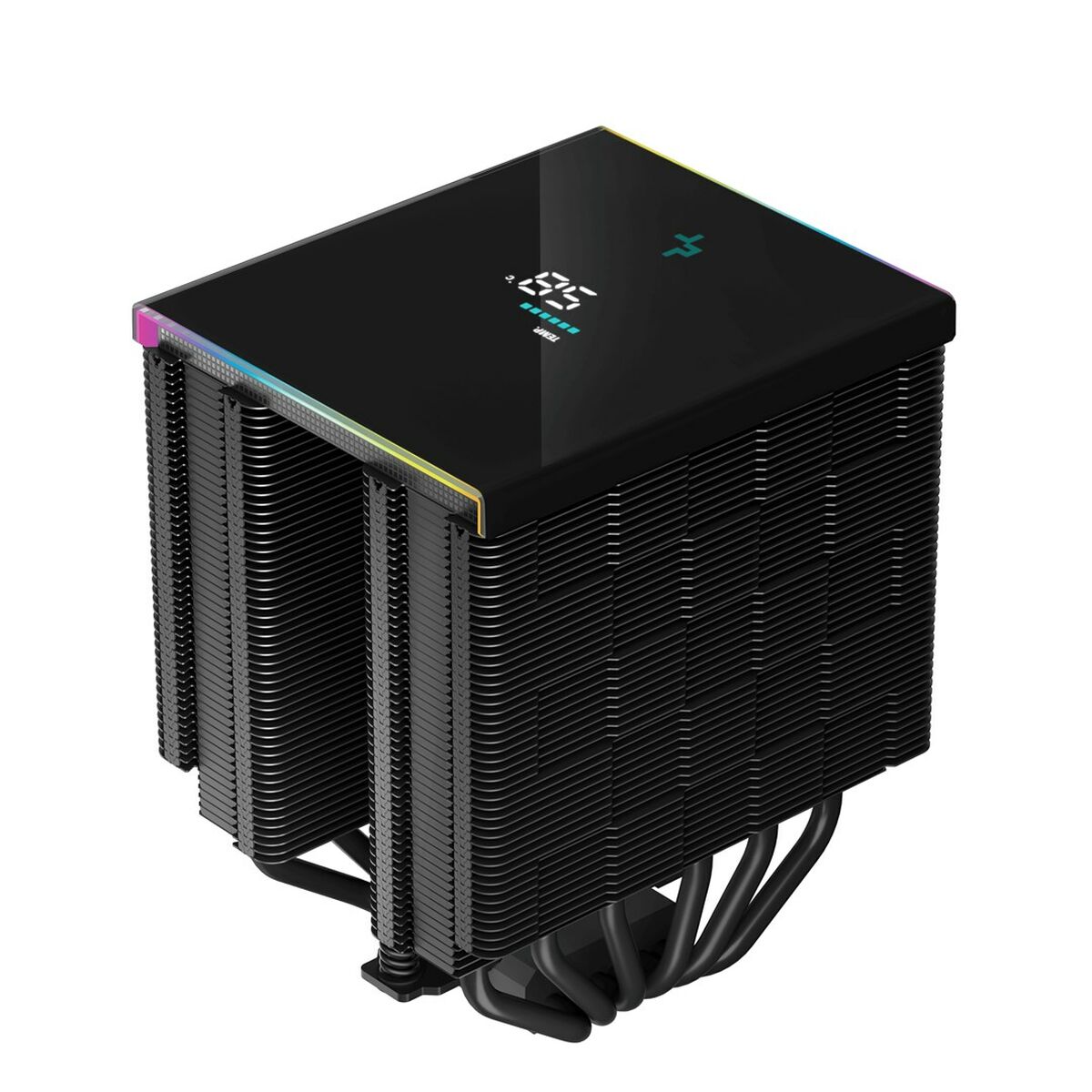 Ventilator CPU DEEPCOOL R-AK620-BKADMN-G