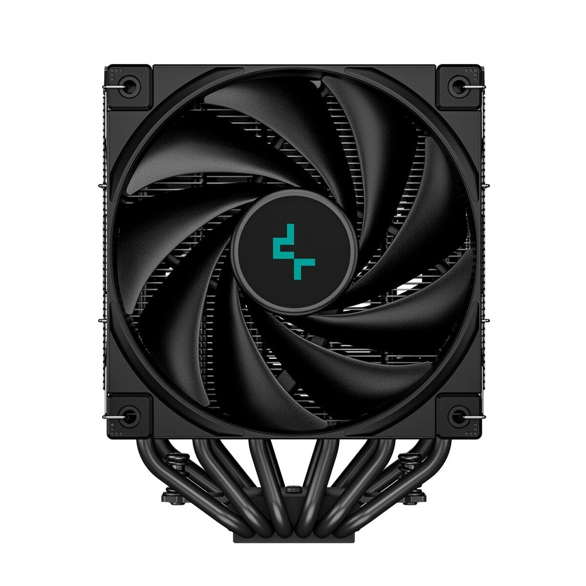 CPU Ventilators DEEPCOOL R-AK620-BKADMN-G