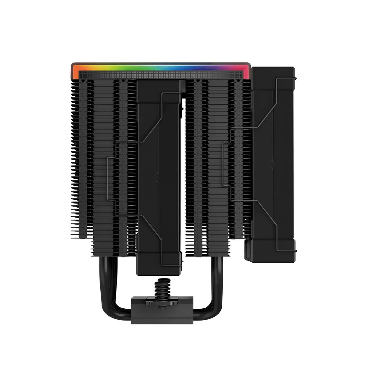 CPU ventiliatorius DEEPCOOL R-AK620-BKADMN-G