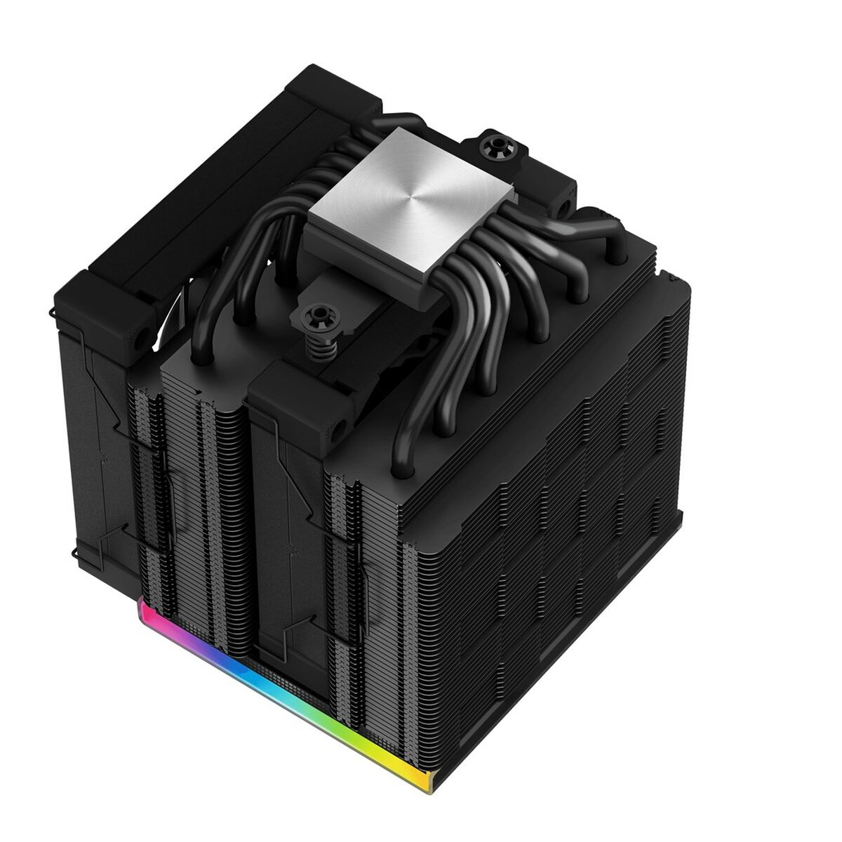 CPU ventiliatorius DEEPCOOL R-AK620-BKADMN-G