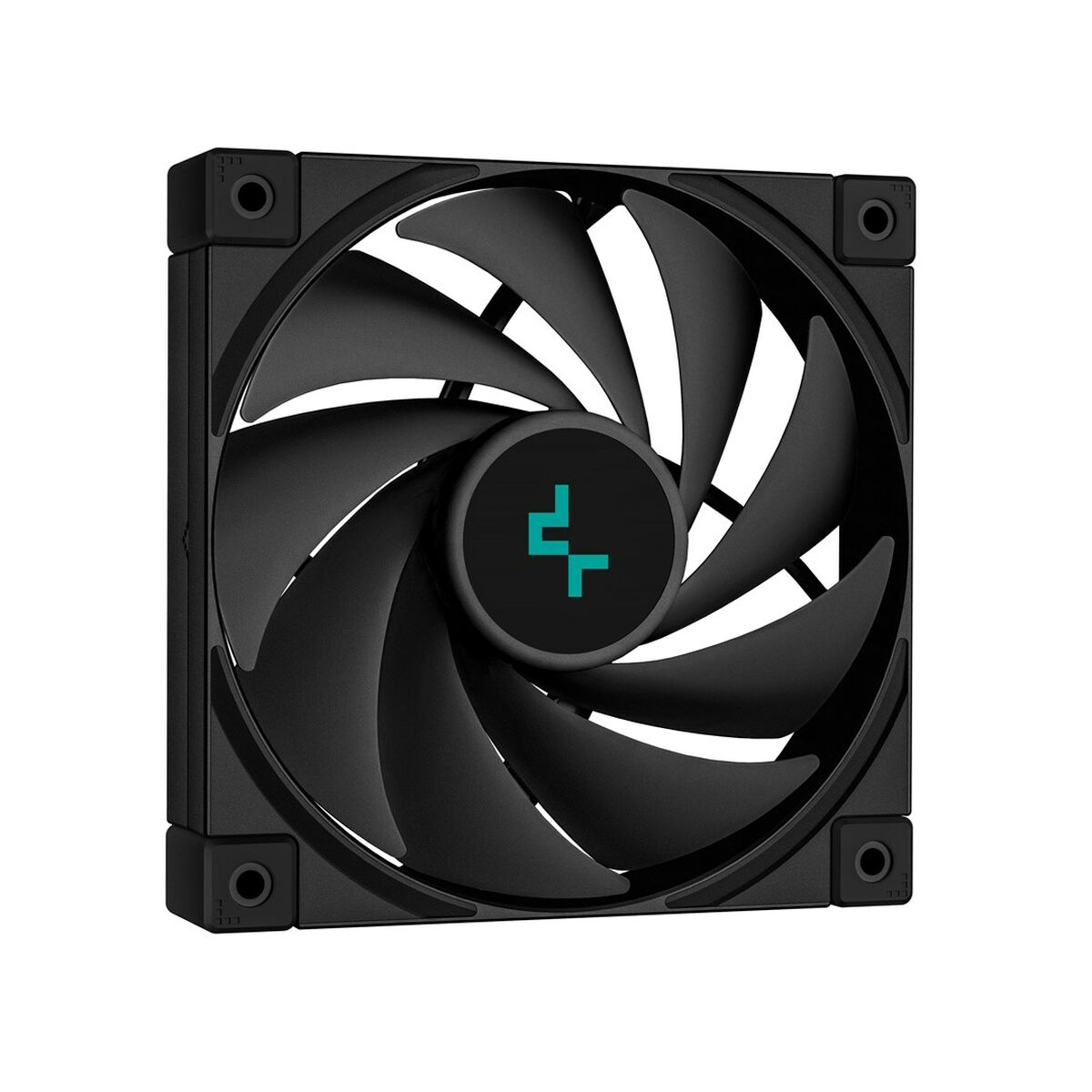 CPU Ventilators DEEPCOOL R-AK620-BKADMN-G
