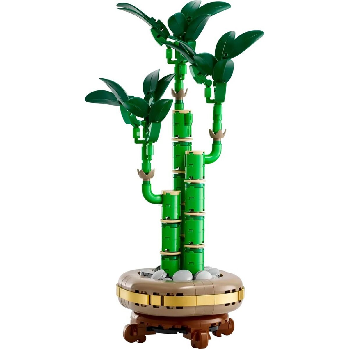 Construction set Lego 10344