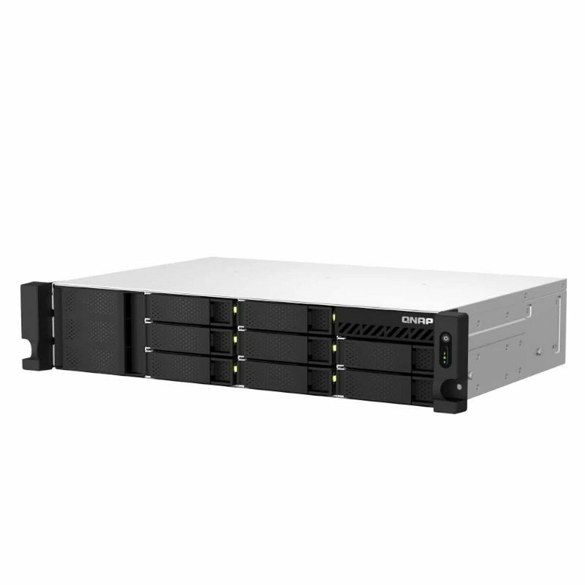Network Storage Qnap TS-864EU-8G Sort