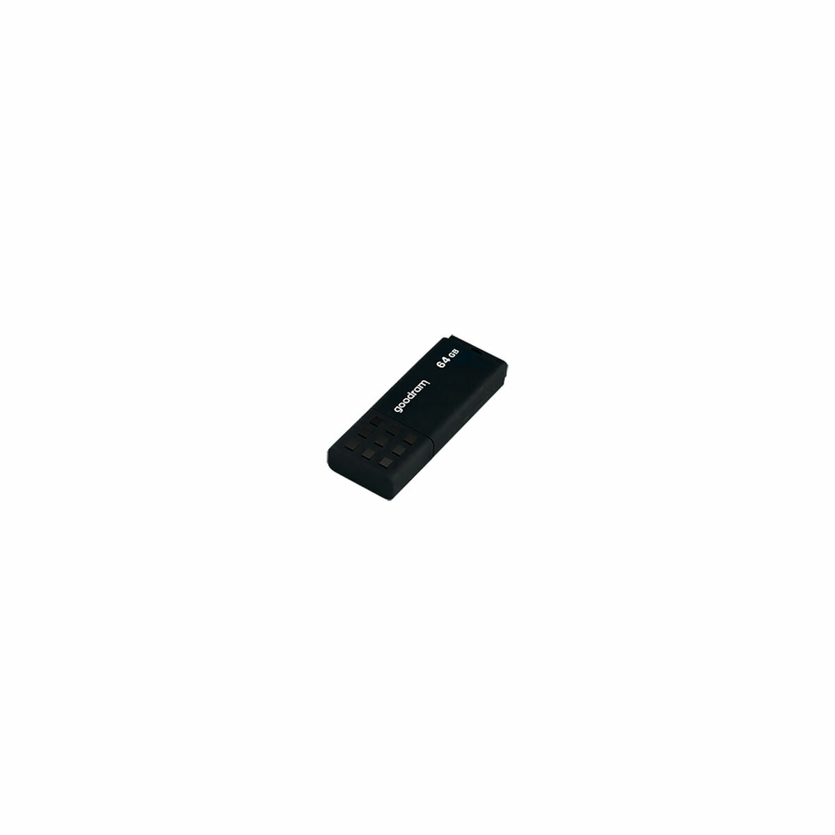 USB-stik GoodRam UME3 Sort 64 GB